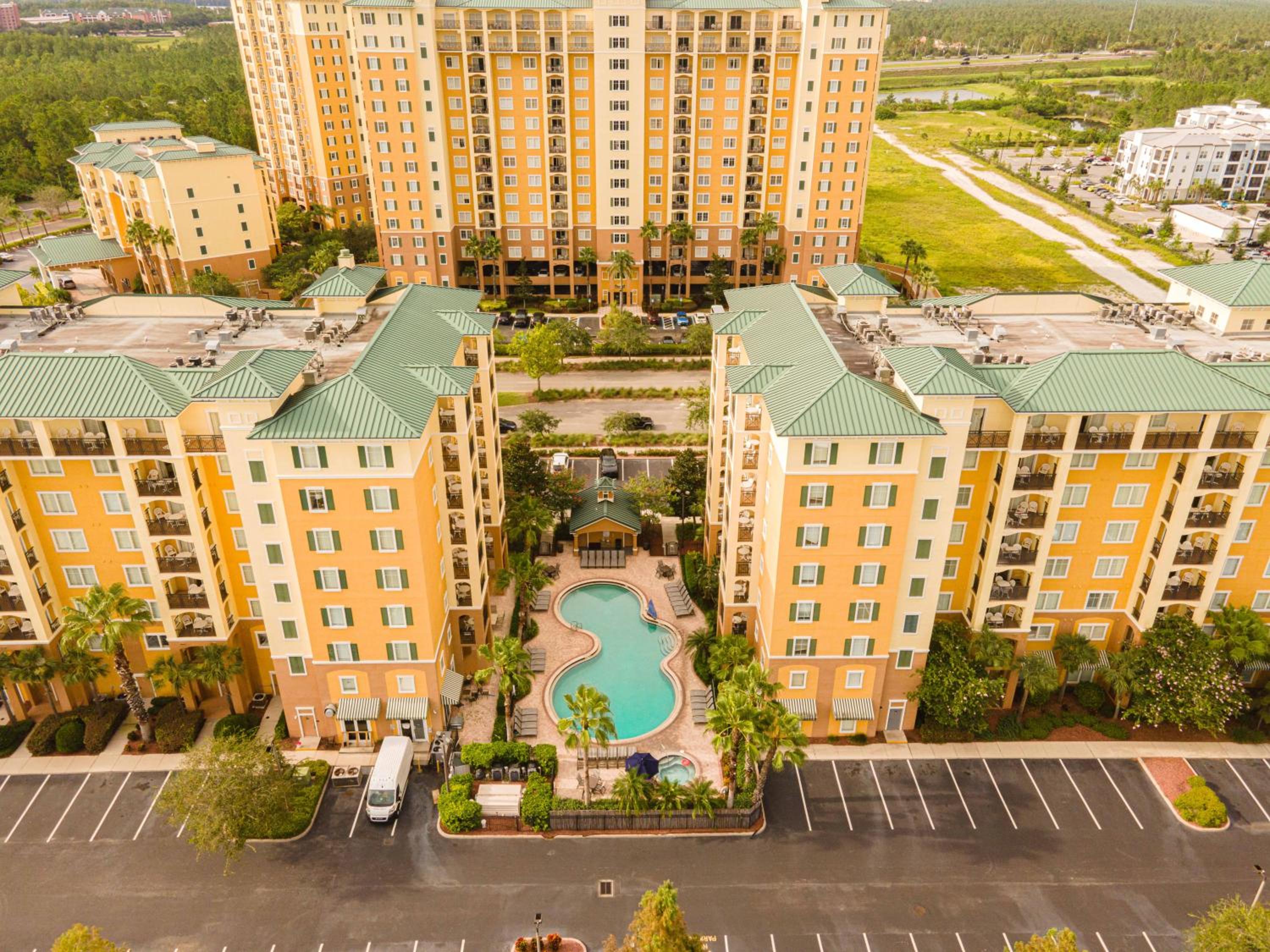 Elegant Condo Retreat Near Disney