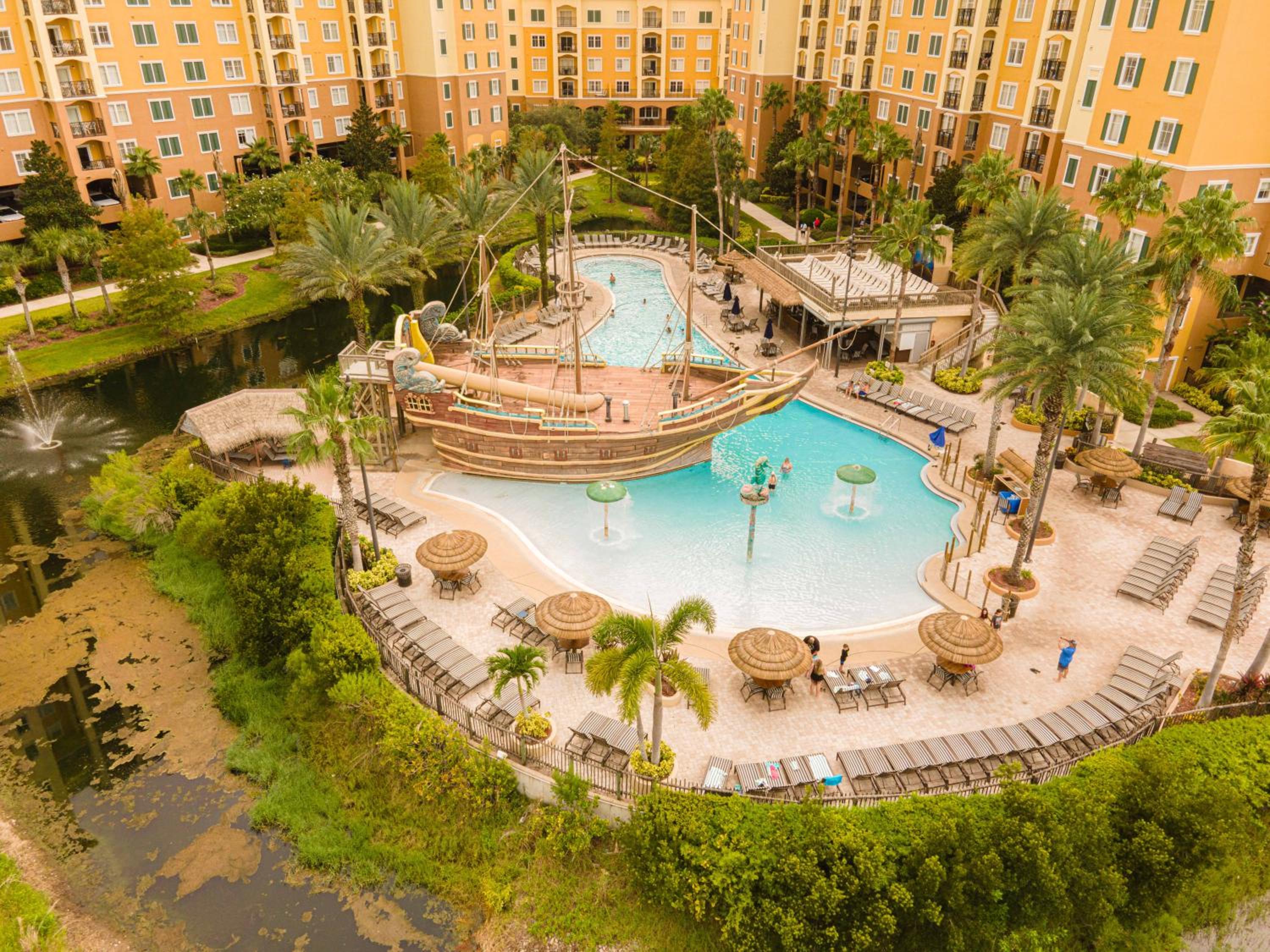Elegant Condo Retreat Near Disney