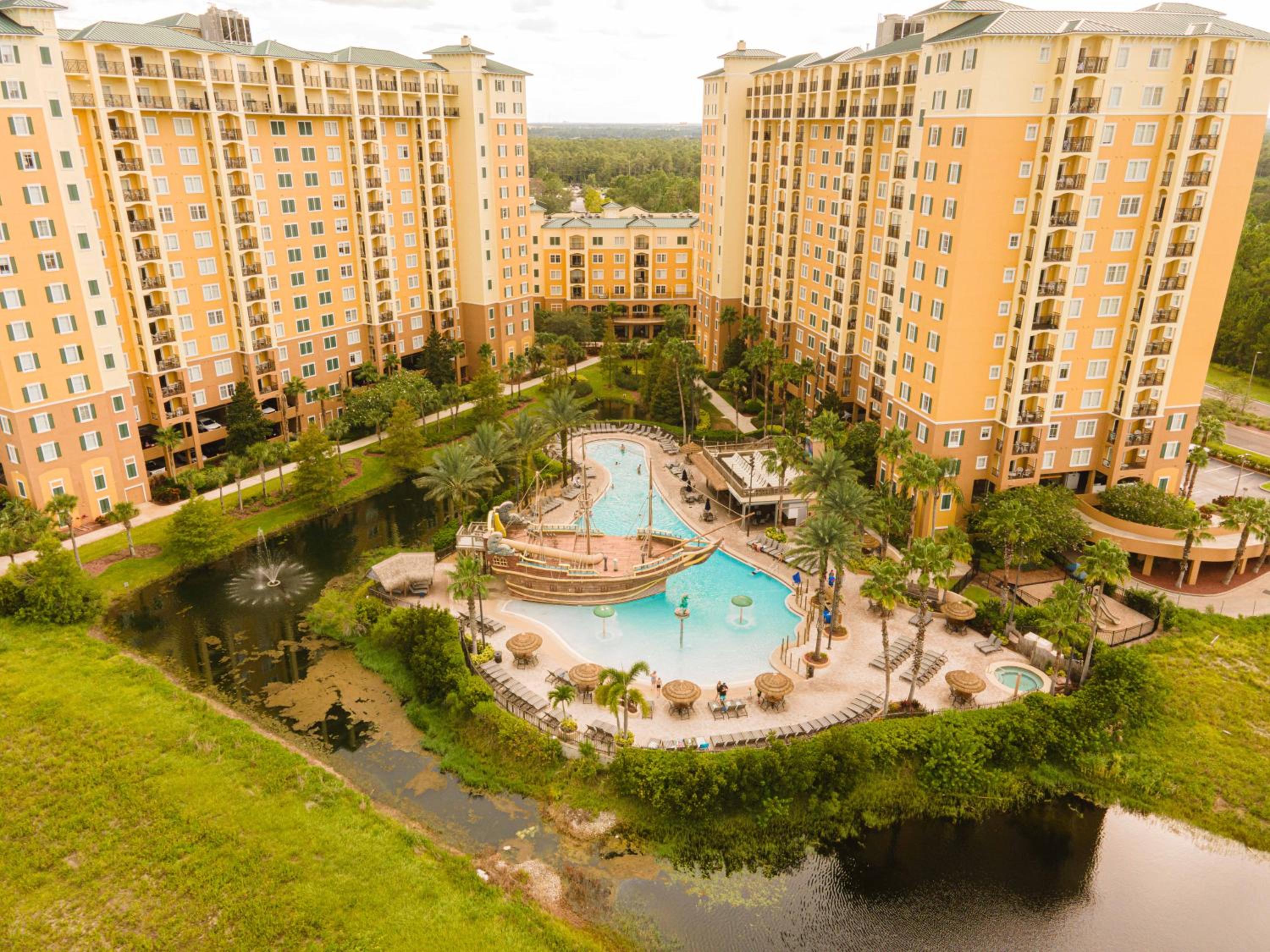 Elegant Condo Retreat Near Disney