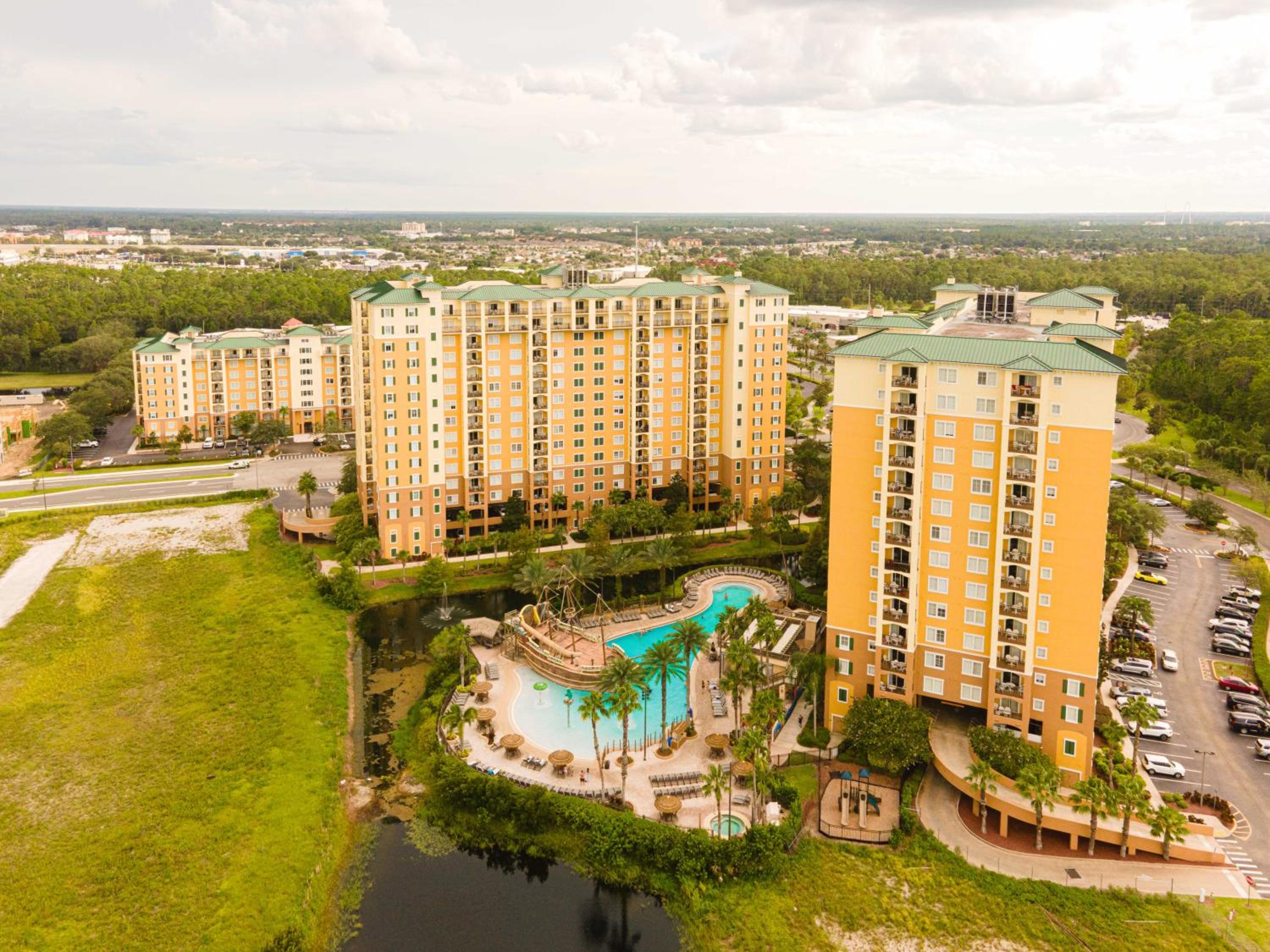 Elegant Condo Retreat Near Disney