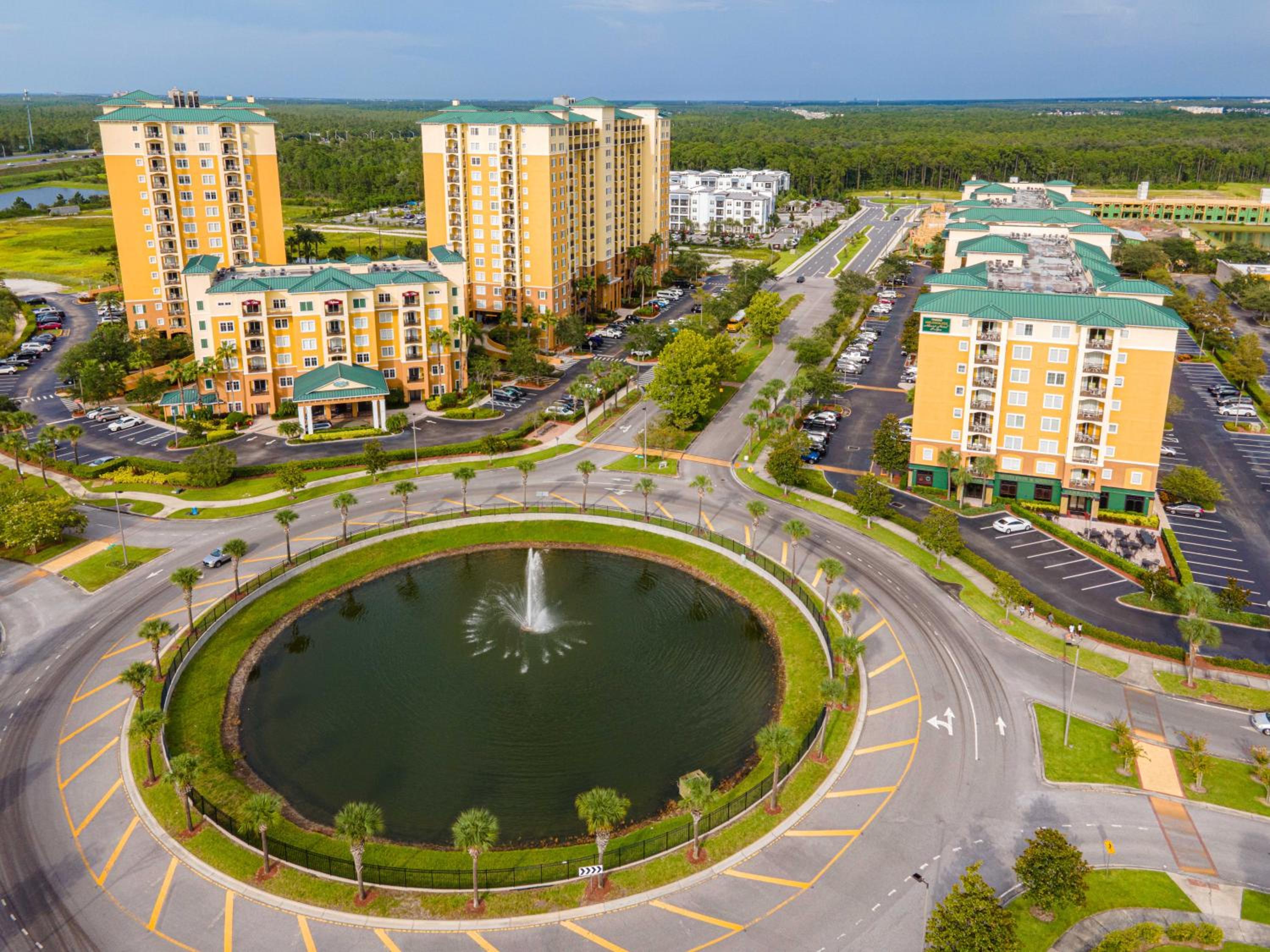 Elegant Condo Retreat Near Disney