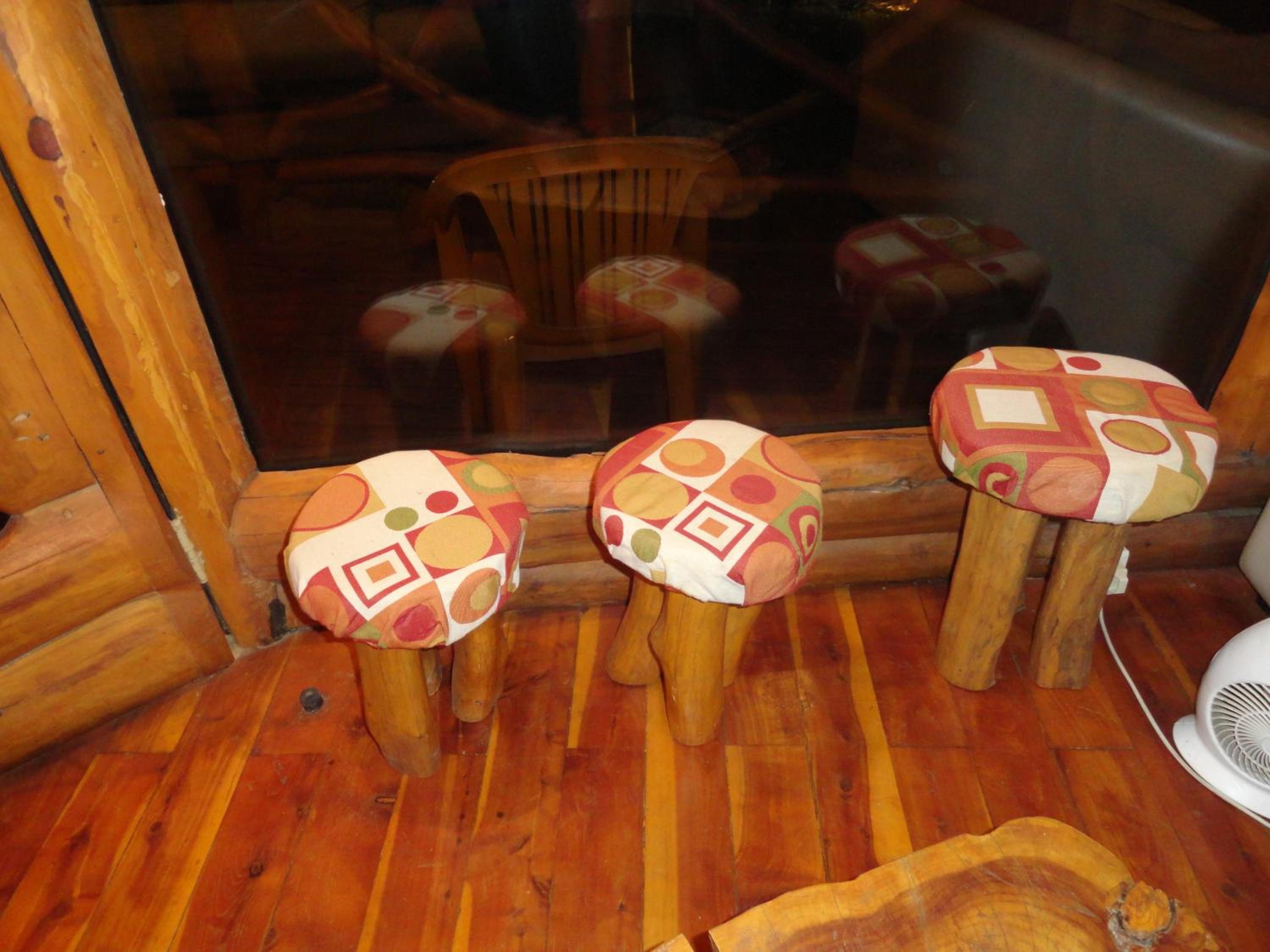 Cabañas Altos del Lago