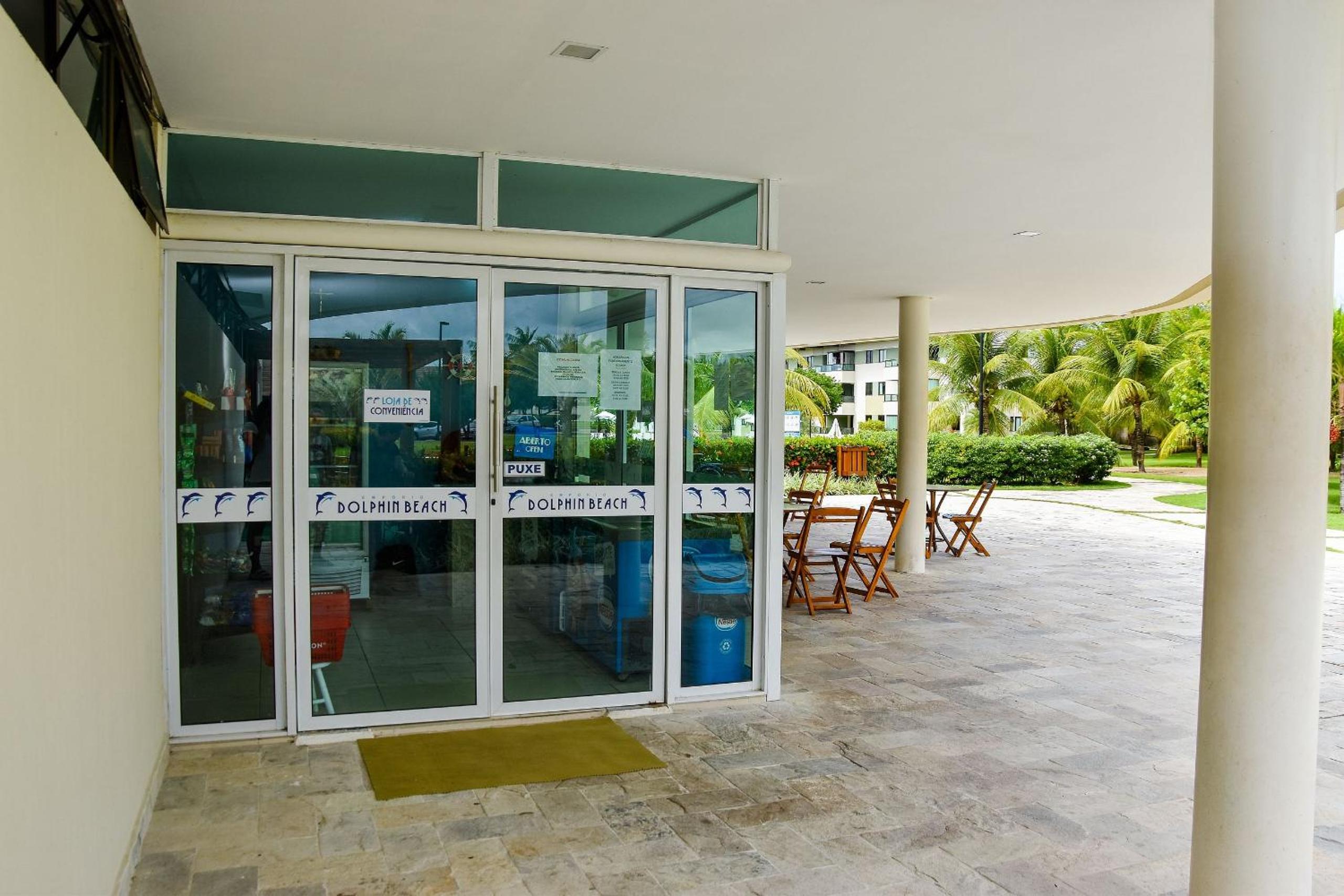 Hotel Carneiros Beach Resort - Flat 2 Quartos