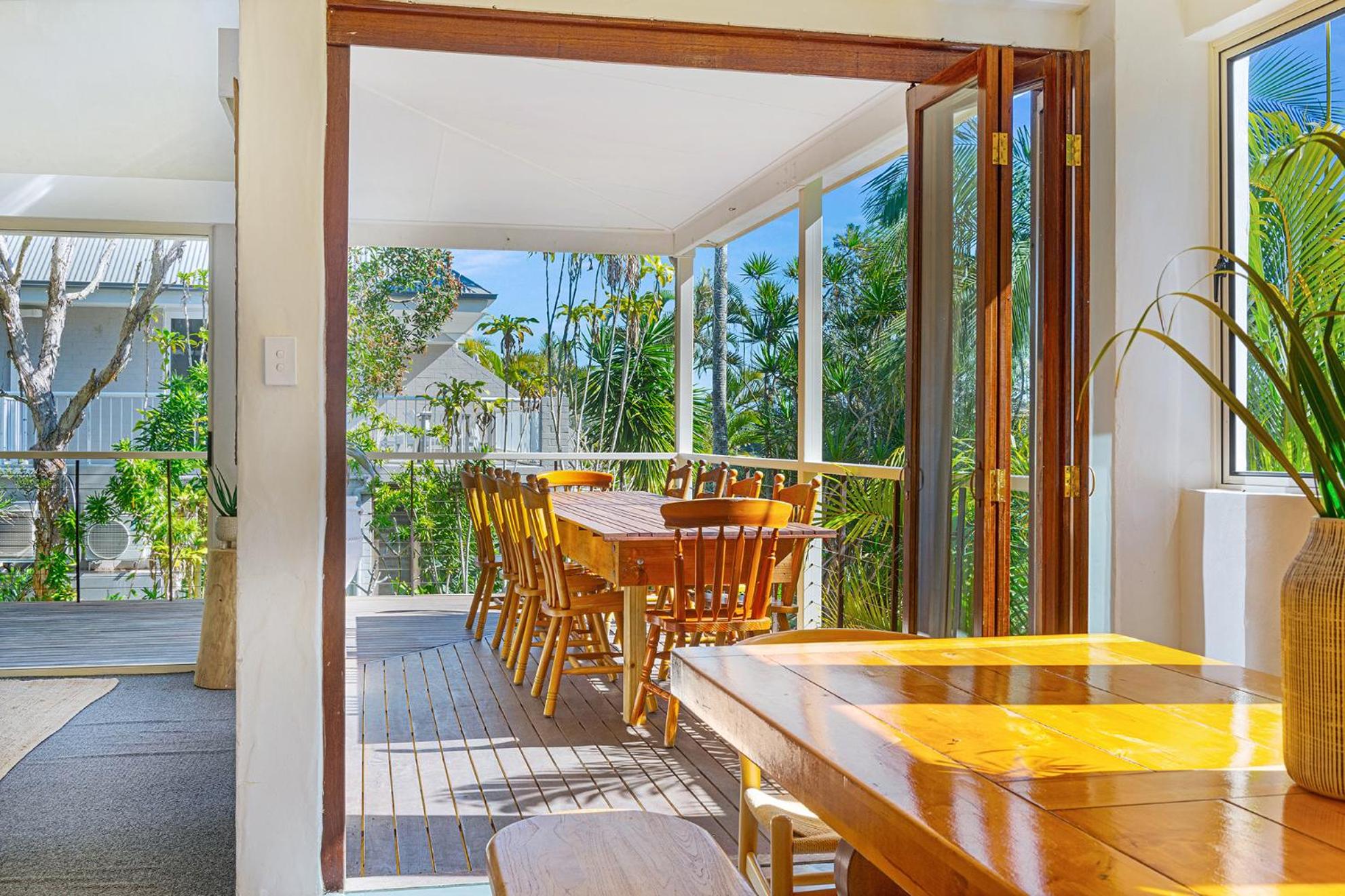 Fuller Holidays - The Rock Belongil Beach