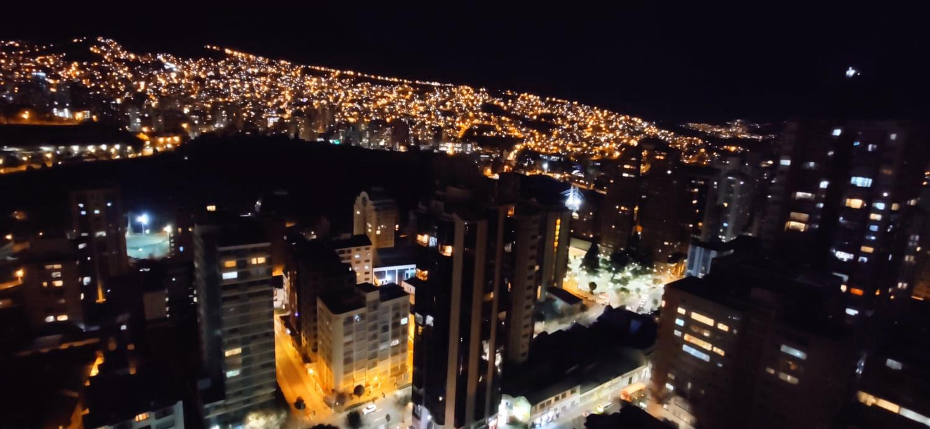 Céntrico y Moderno mono ambiente