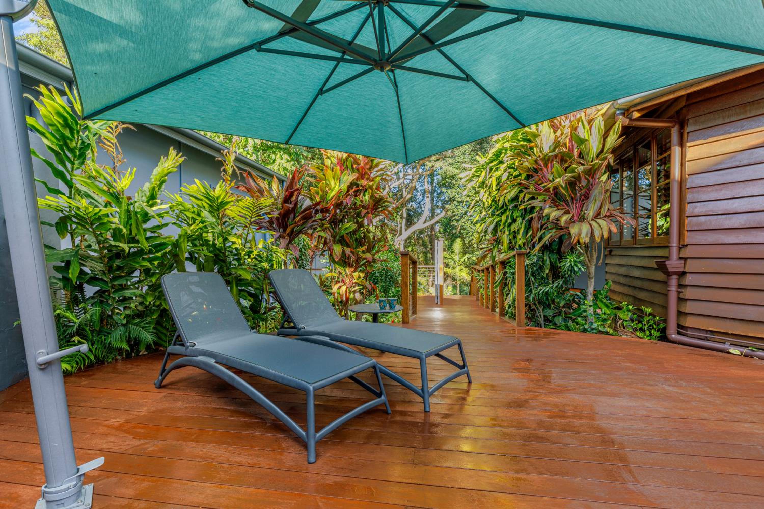 Jandar Retreat Maleny