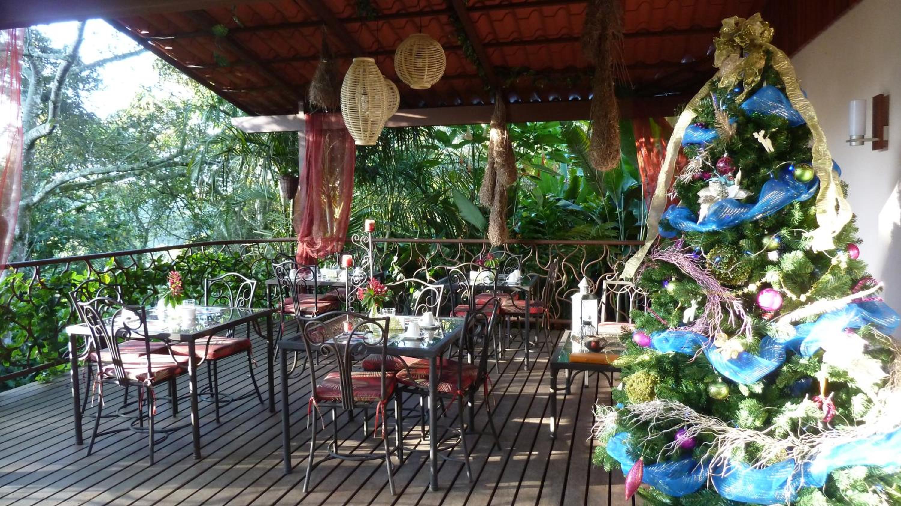 Tacacori EcoLodge