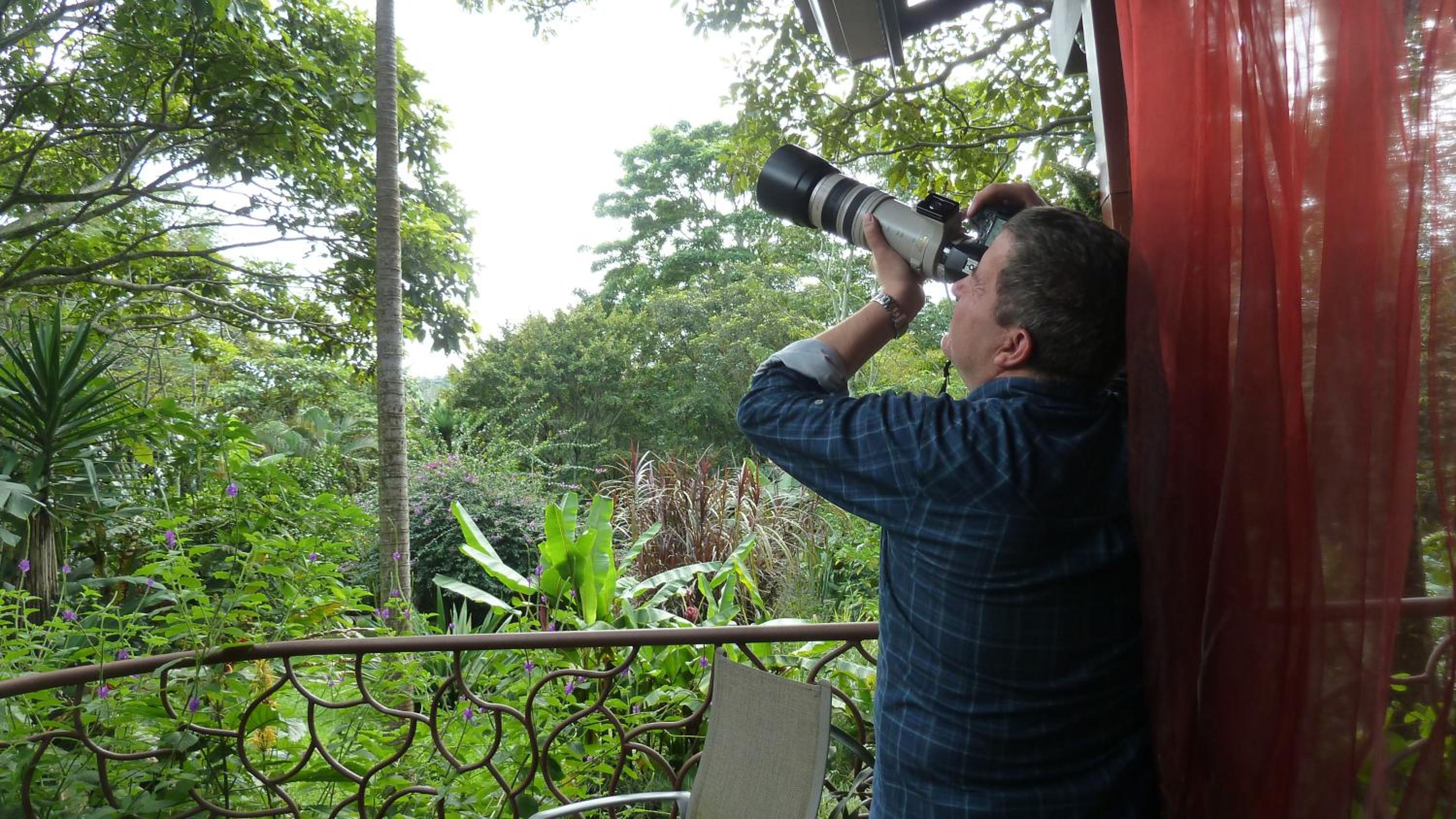 Tacacori EcoLodge