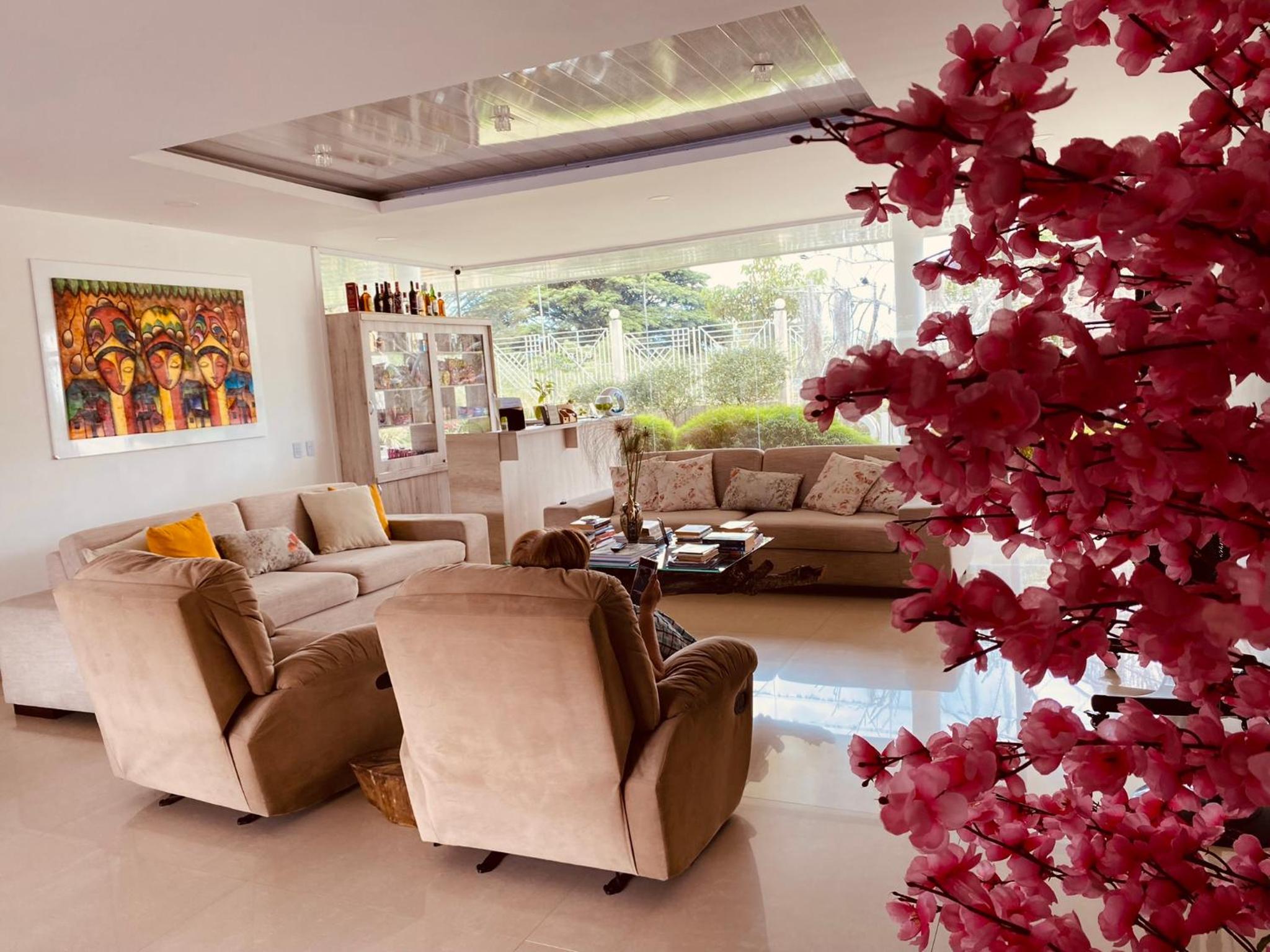 VILLA CRISTAL