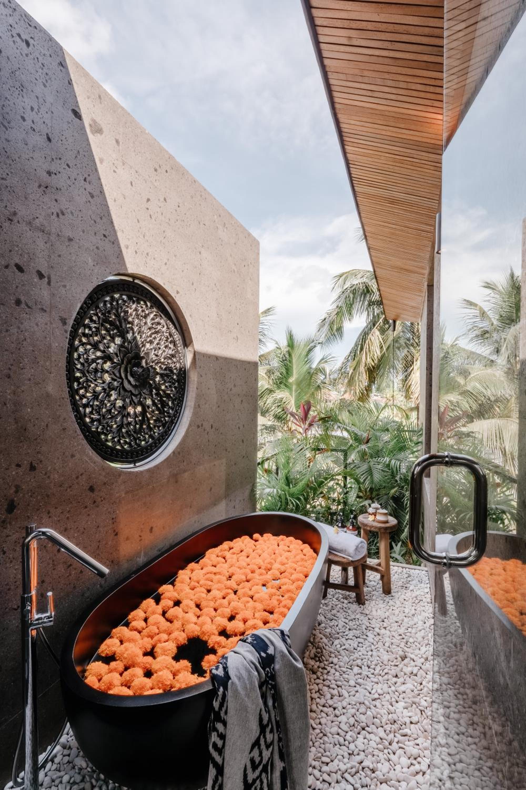 Soulshine Resort Ubud, Bali