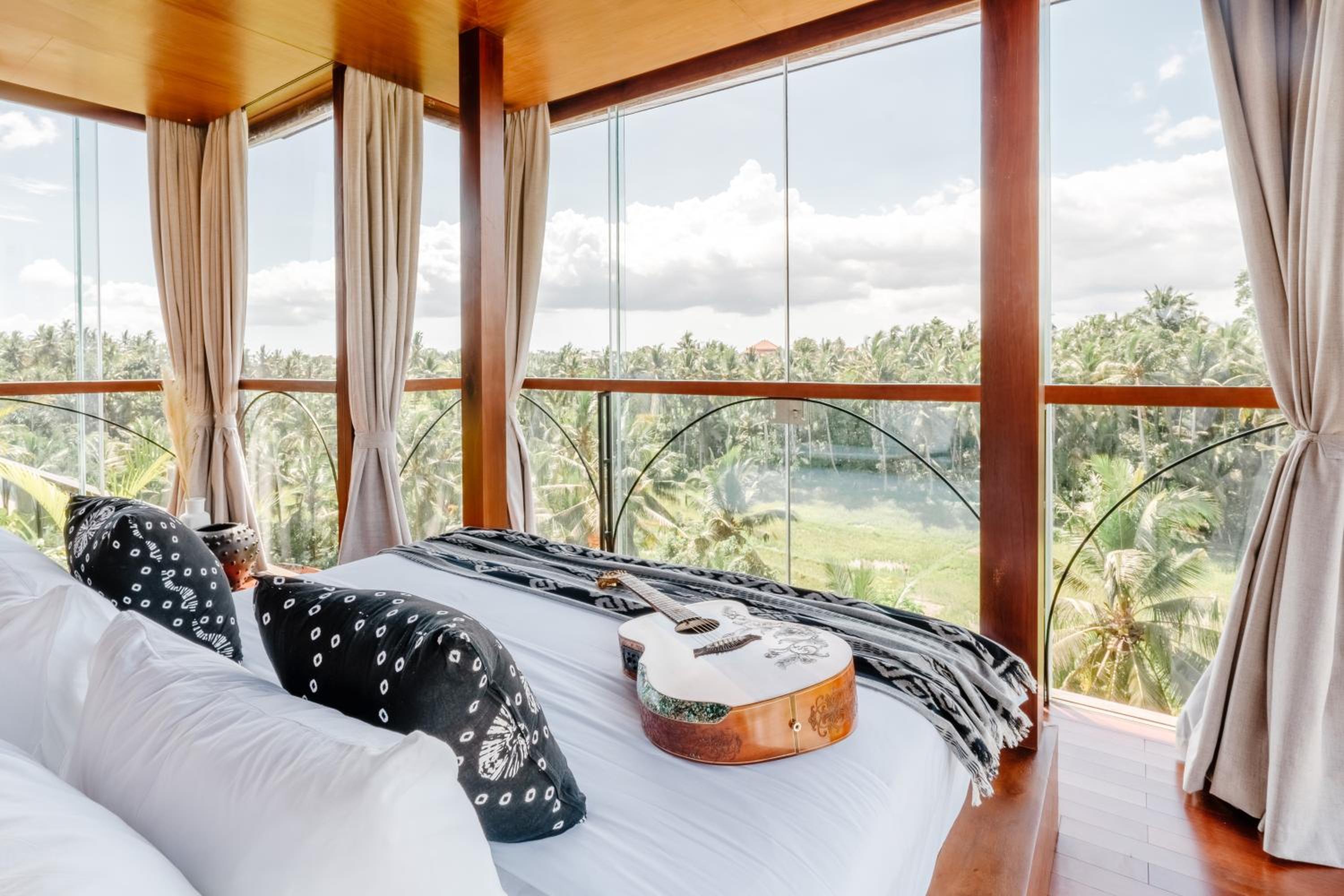 Soulshine Resort Ubud, Bali