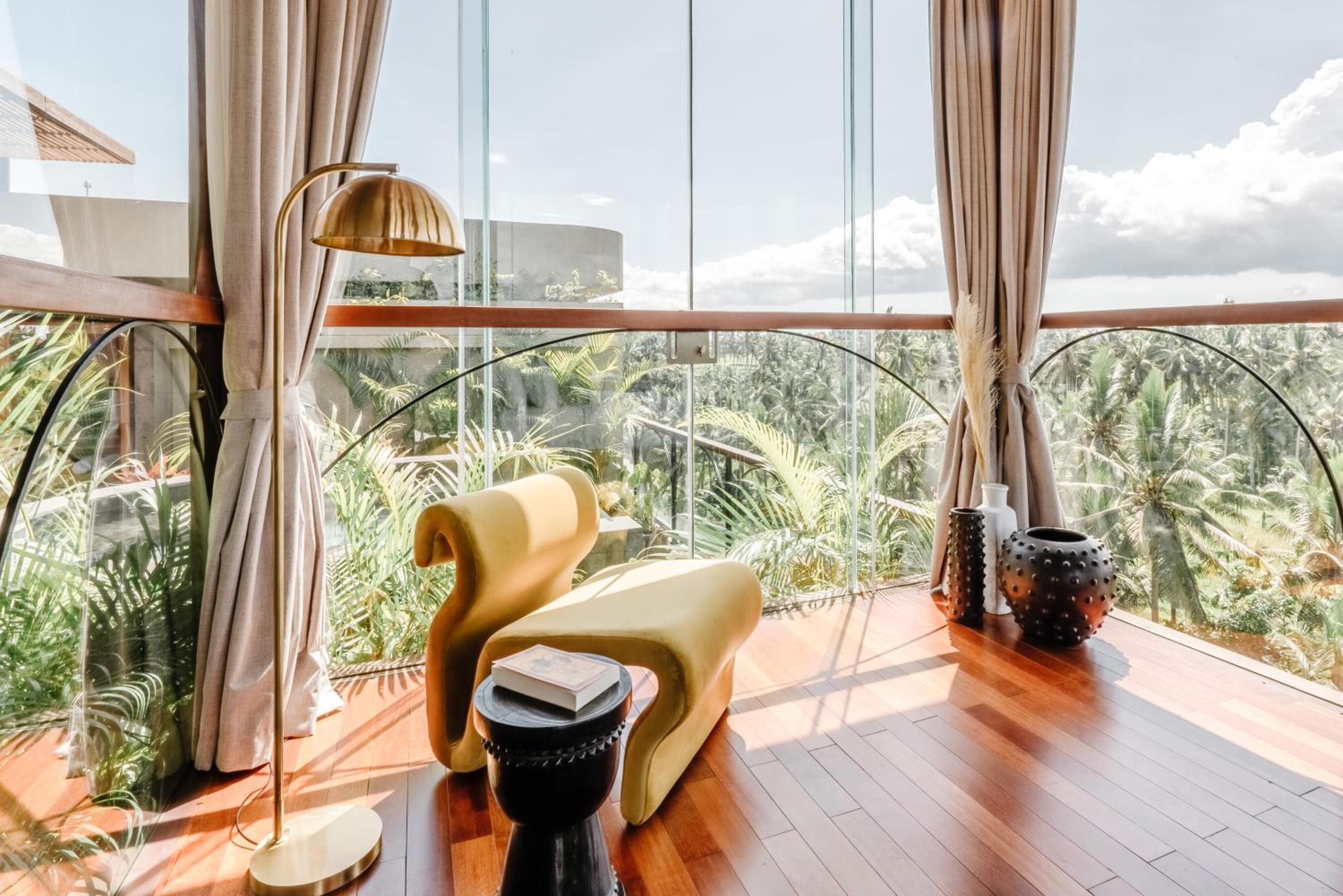Soulshine Resort Ubud, Bali