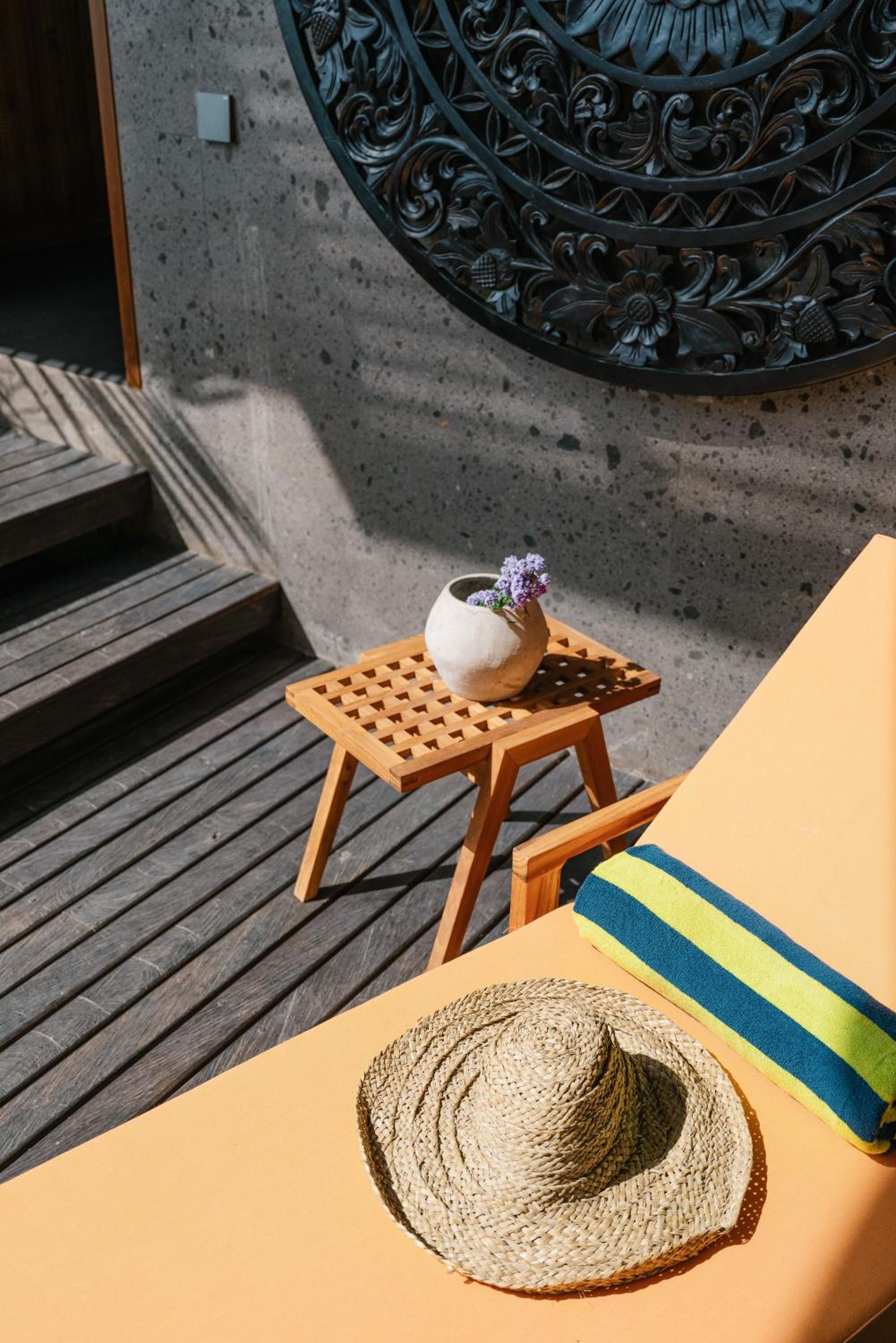 Soulshine Resort Ubud, Bali