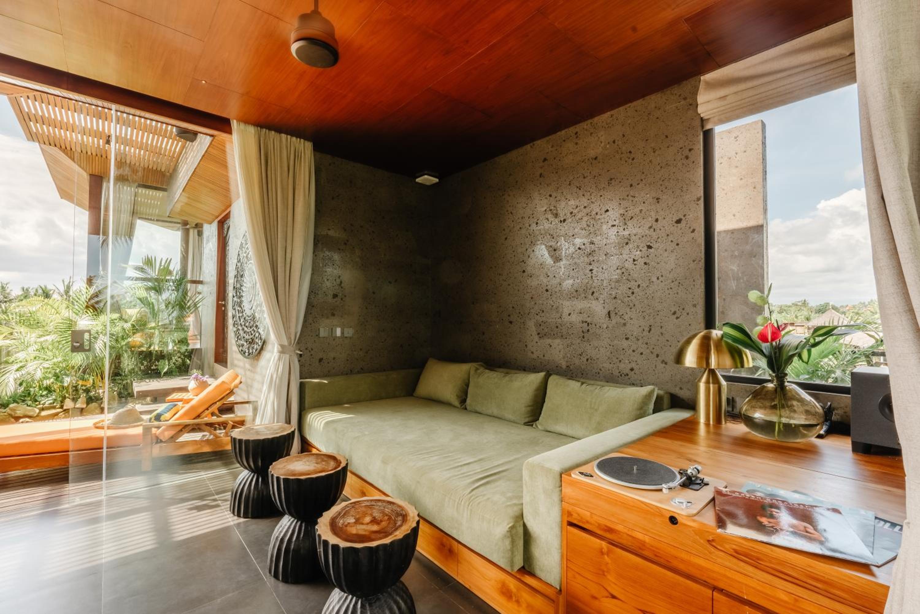 Soulshine Resort Ubud, Bali