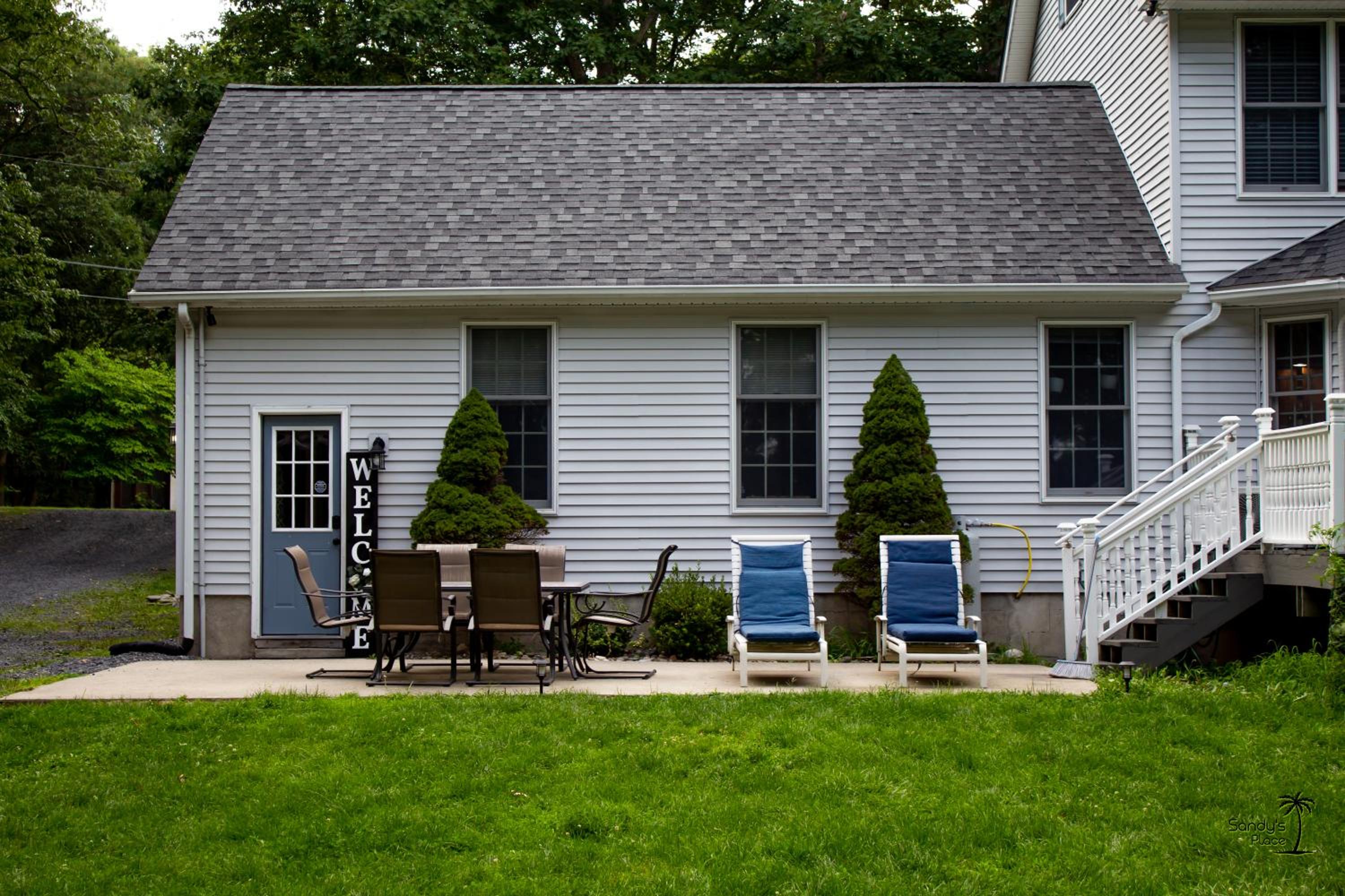 Sandy's Place