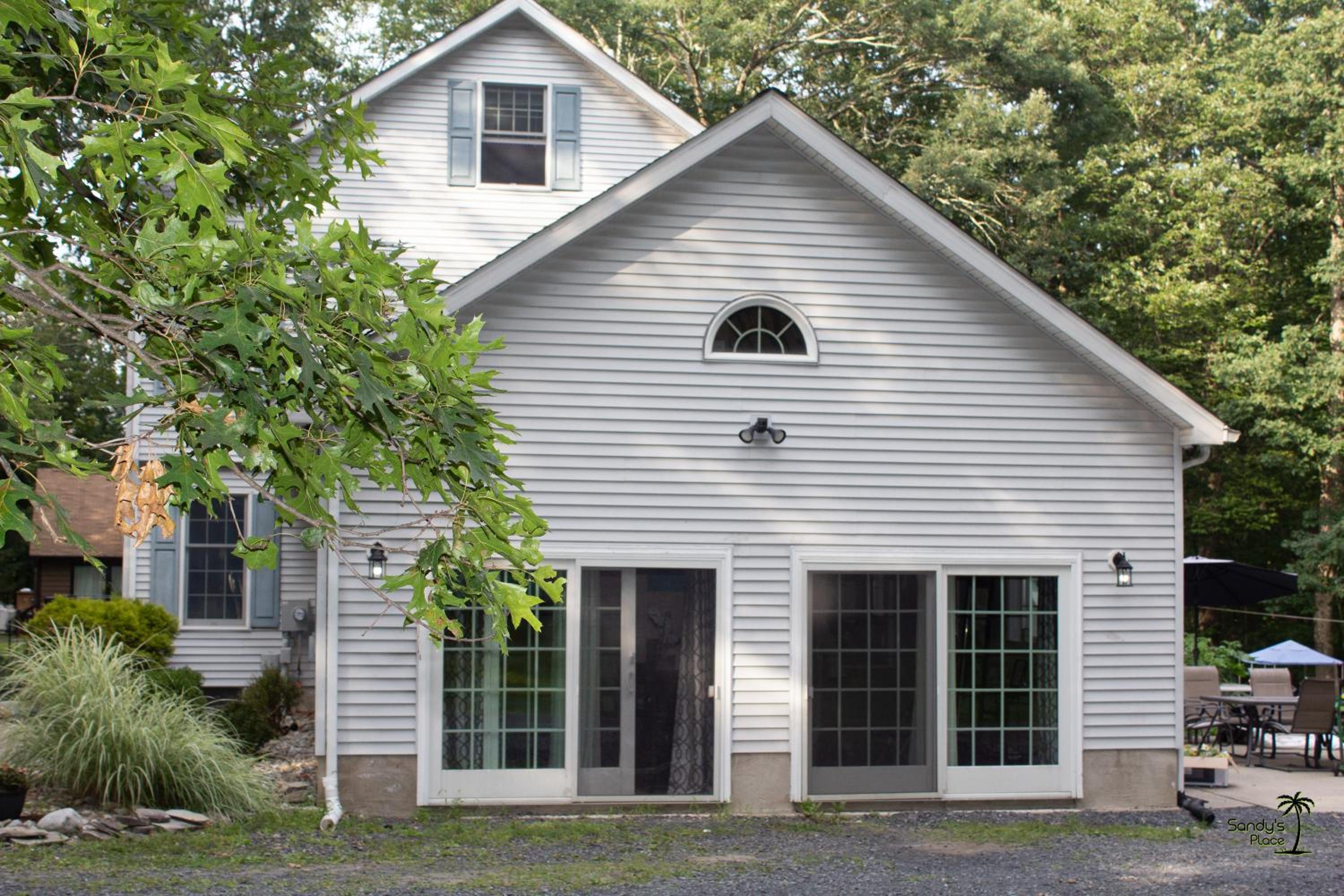 Sandy's Place