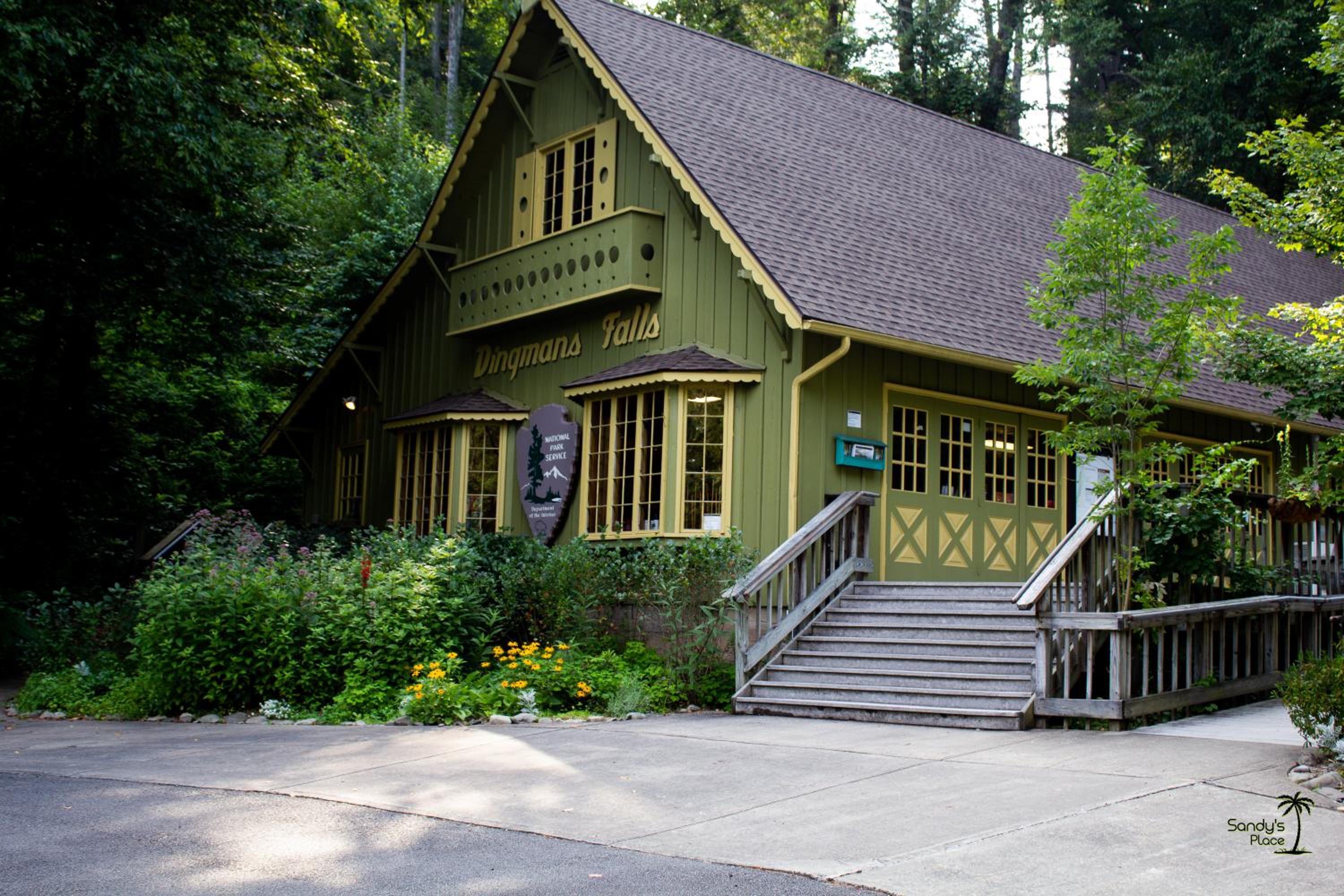 Sandy's Place