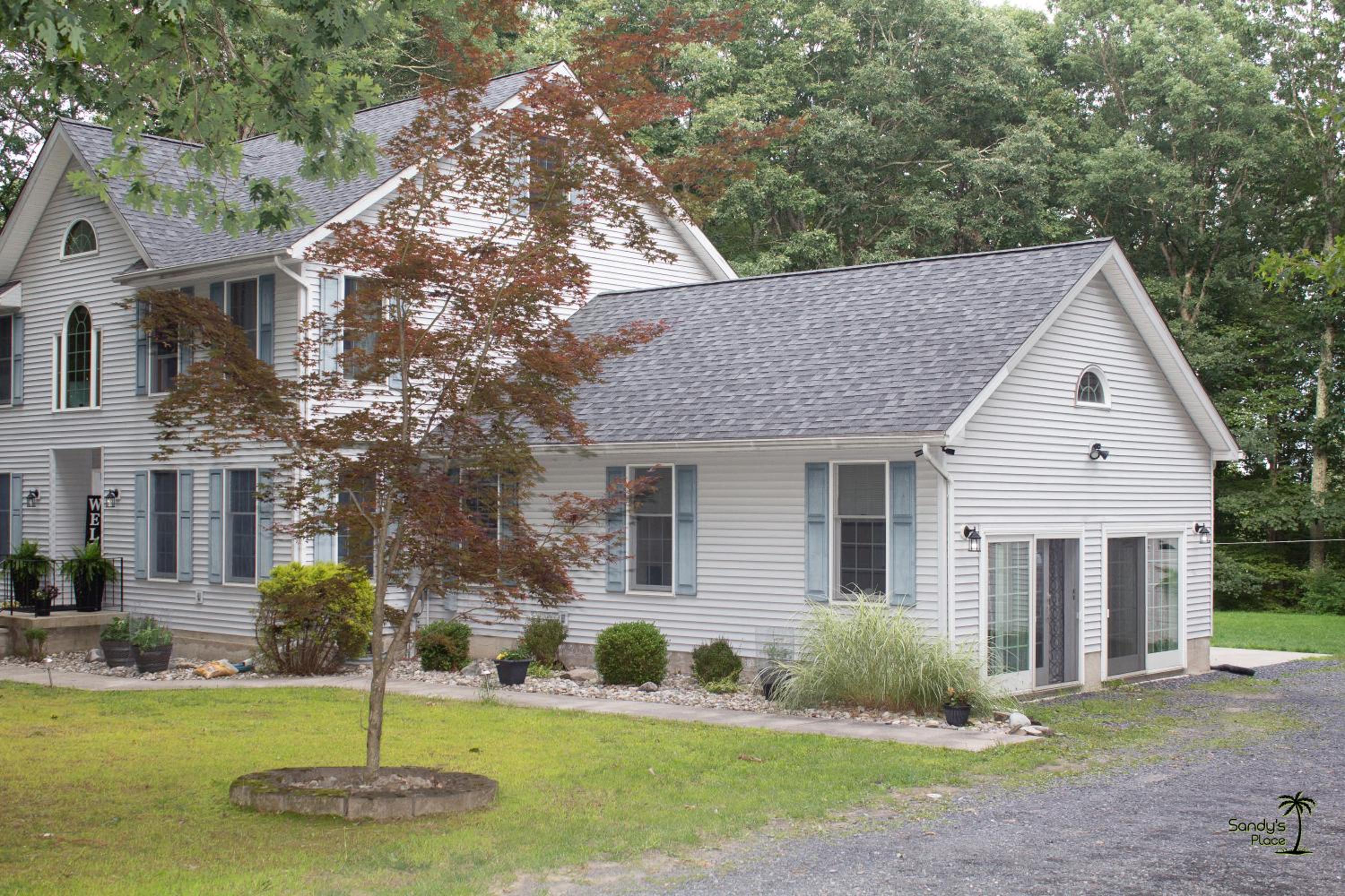 Sandy's Place