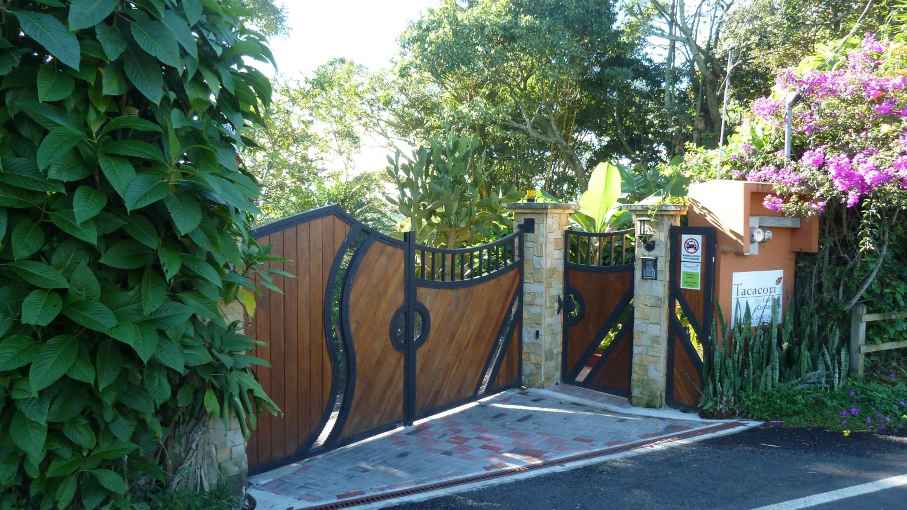 Tacacori EcoLodge