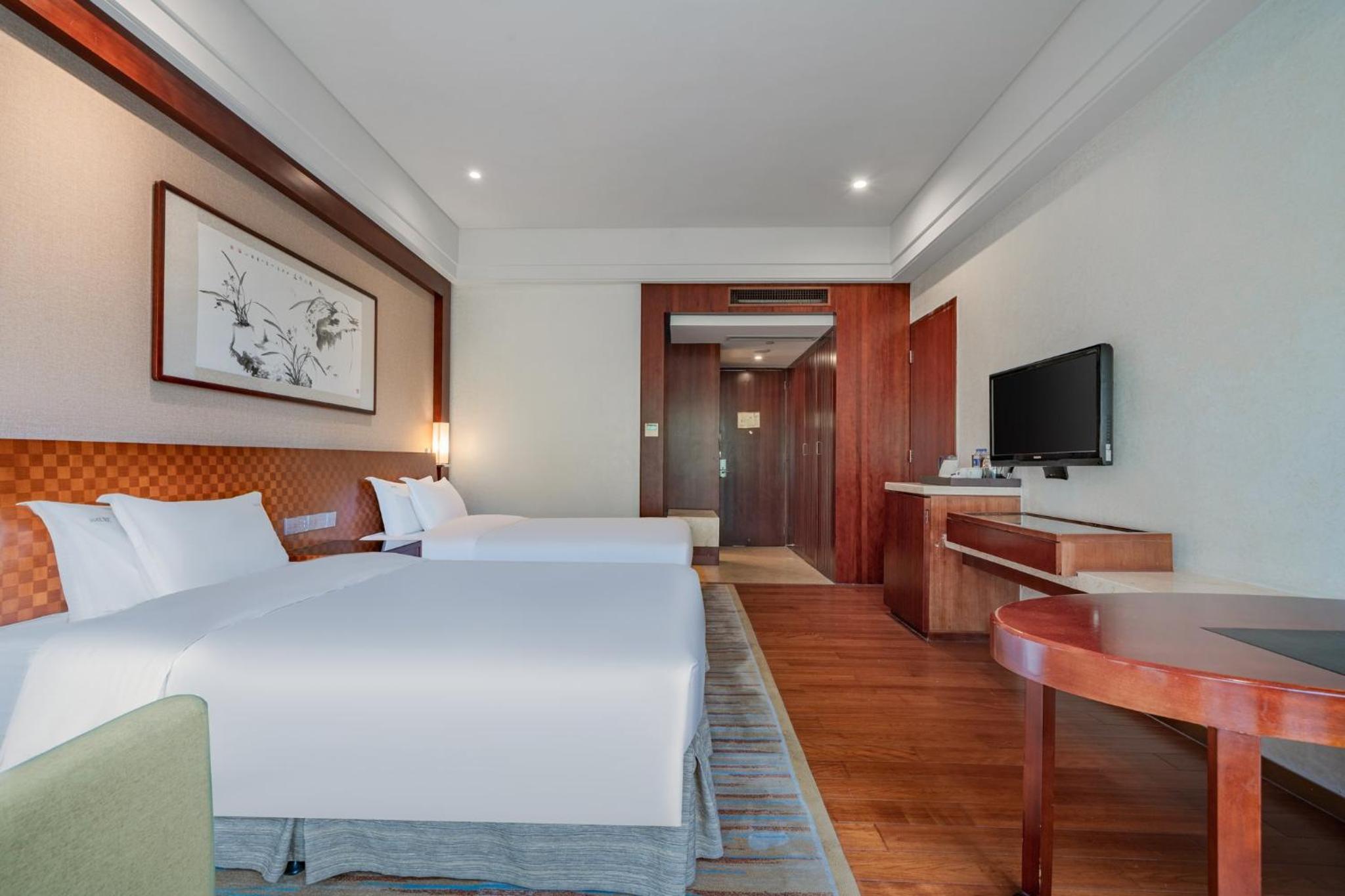 Holiday Inn Resort Chaohu Hot Spring by IHG