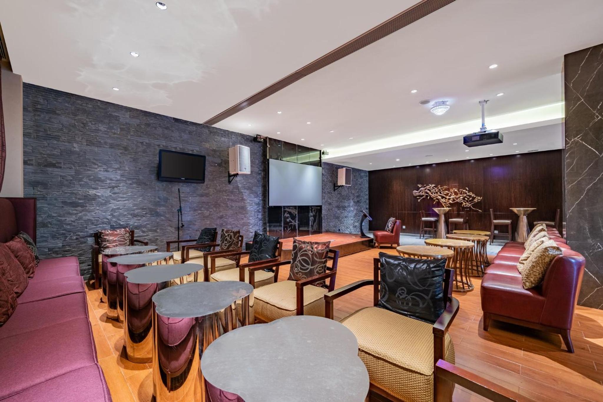 Holiday Inn Resort Chaohu Hot Spring by IHG