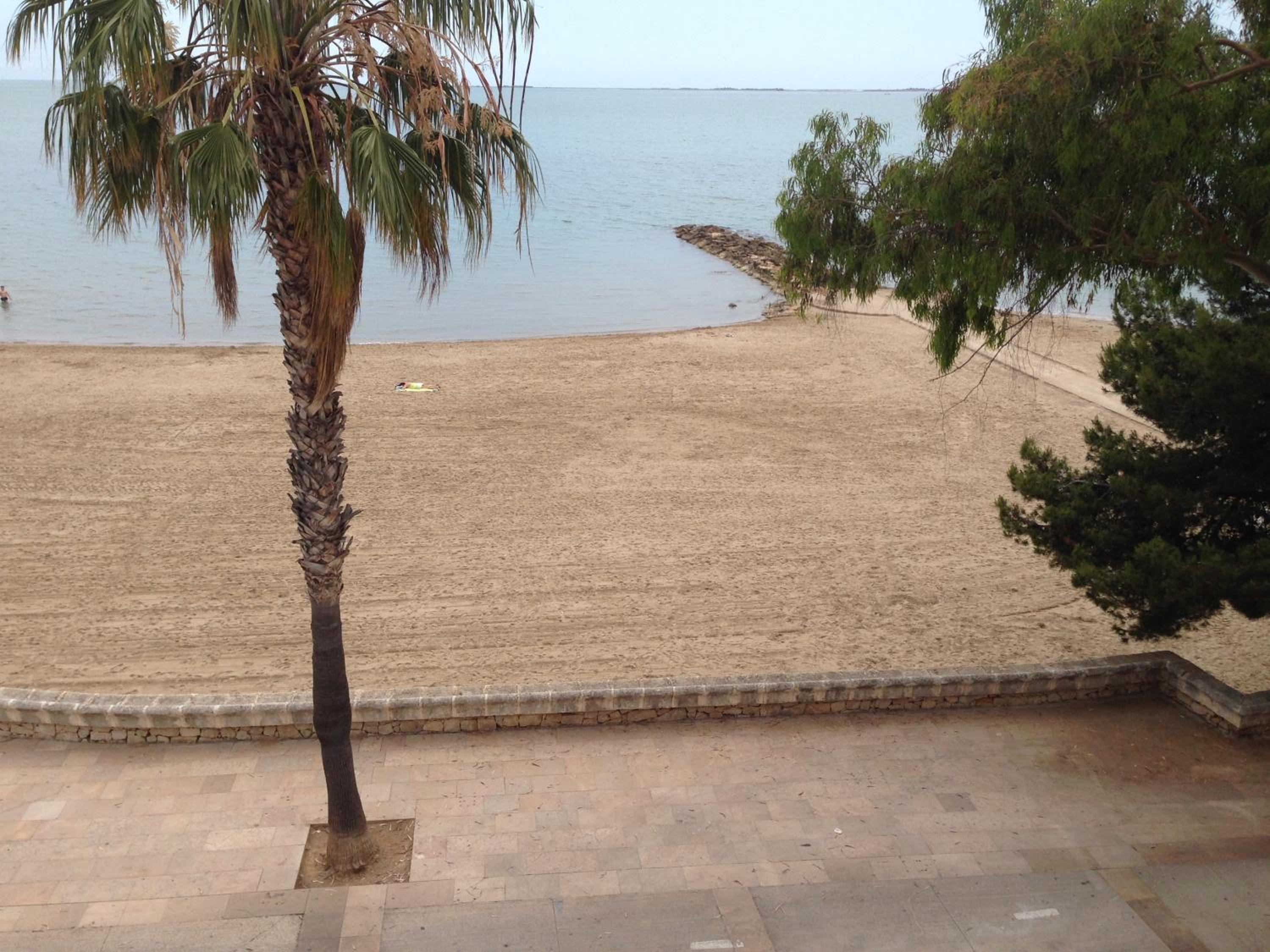 Ornis Apartments Platja