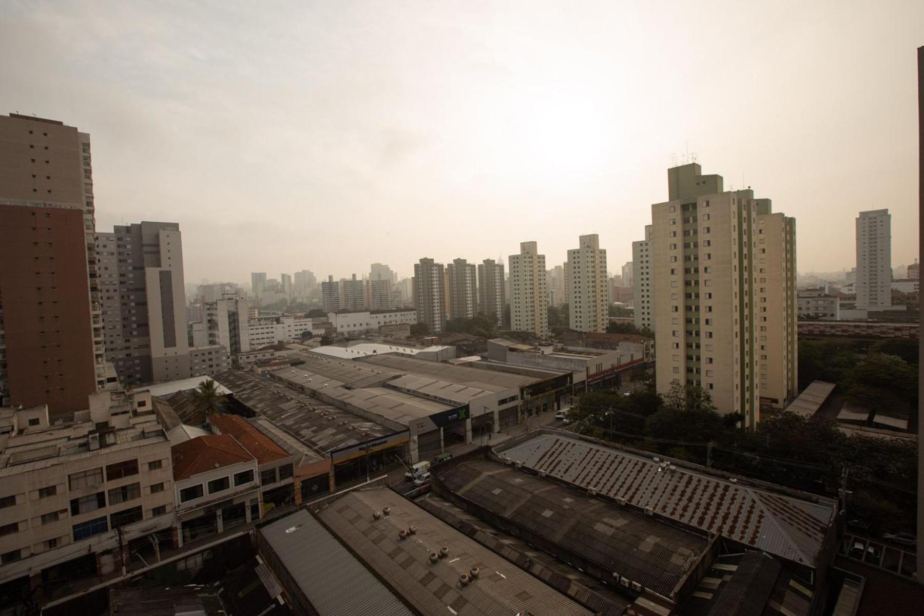 Edificio Bras Moov