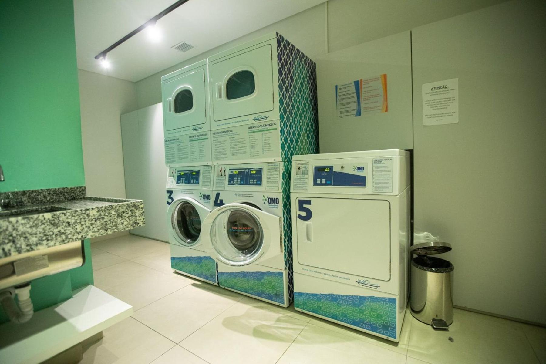 Edificio Bras Moov