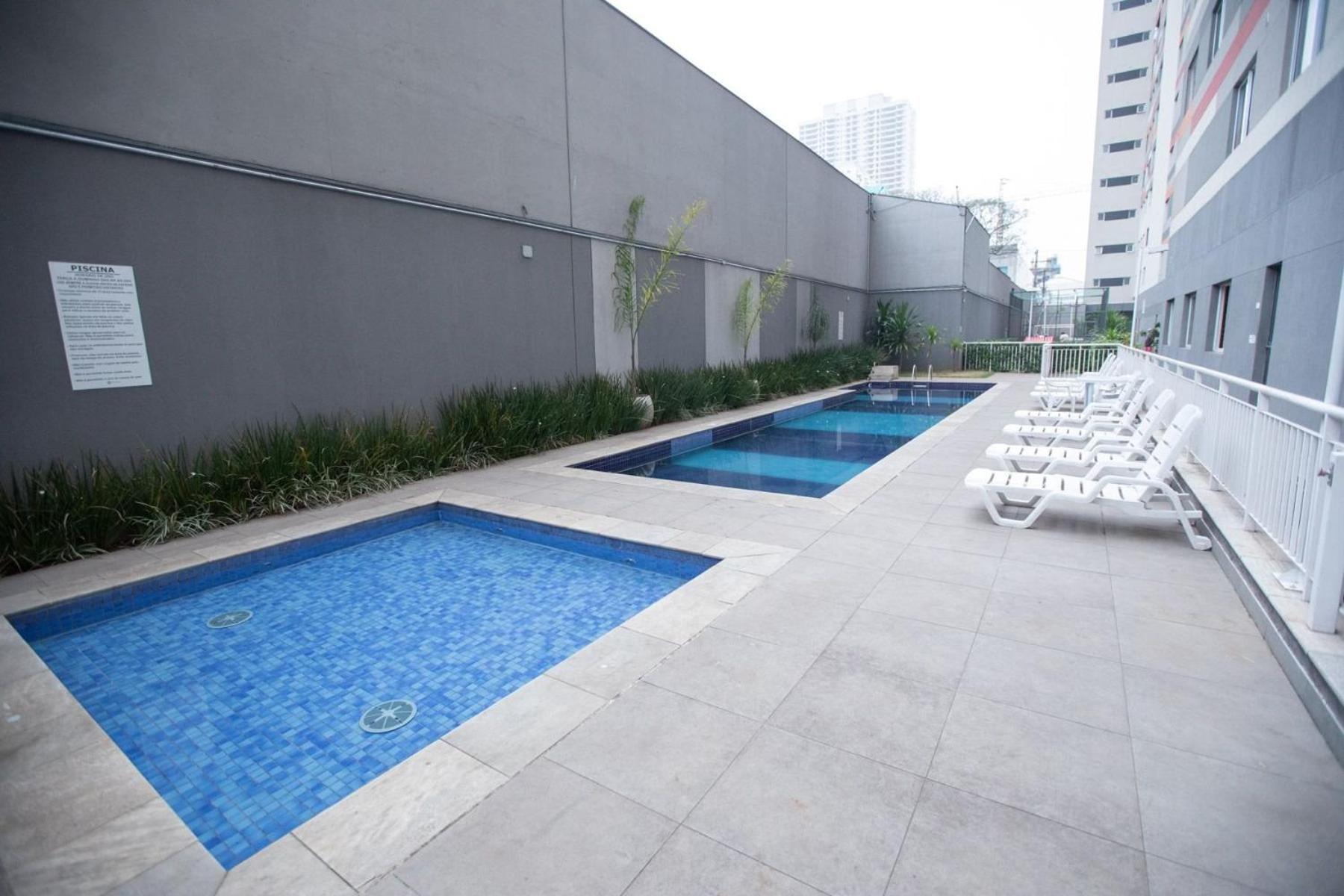 Edificio Bras Moov