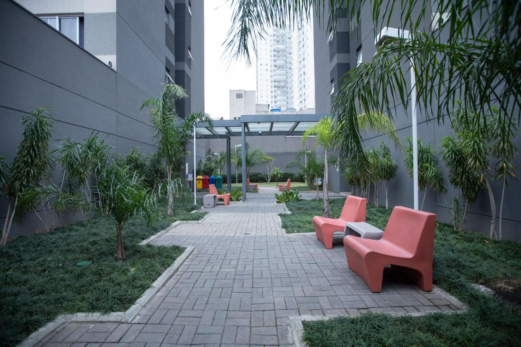 Edificio Bras Moov