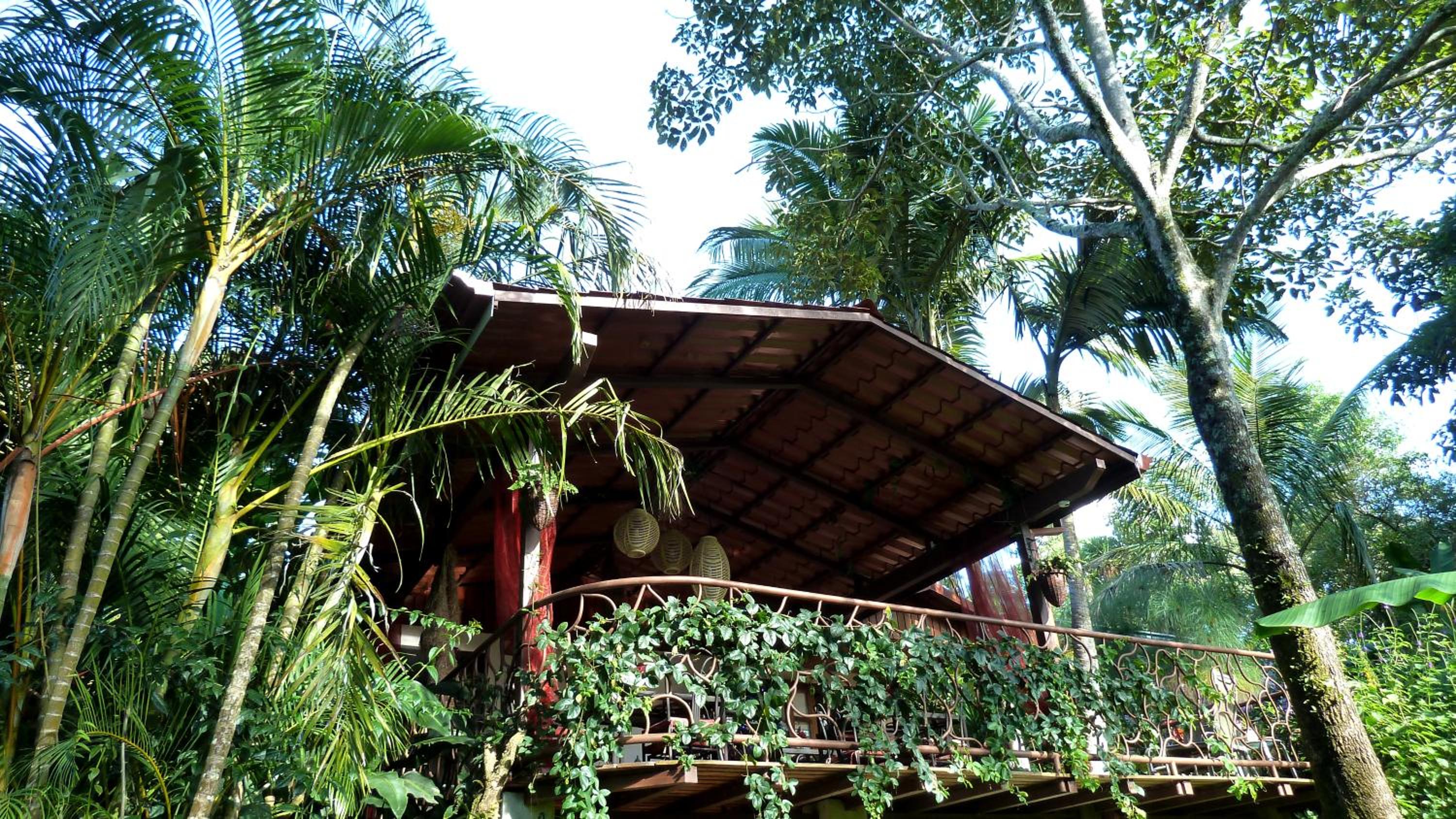 Tacacori EcoLodge