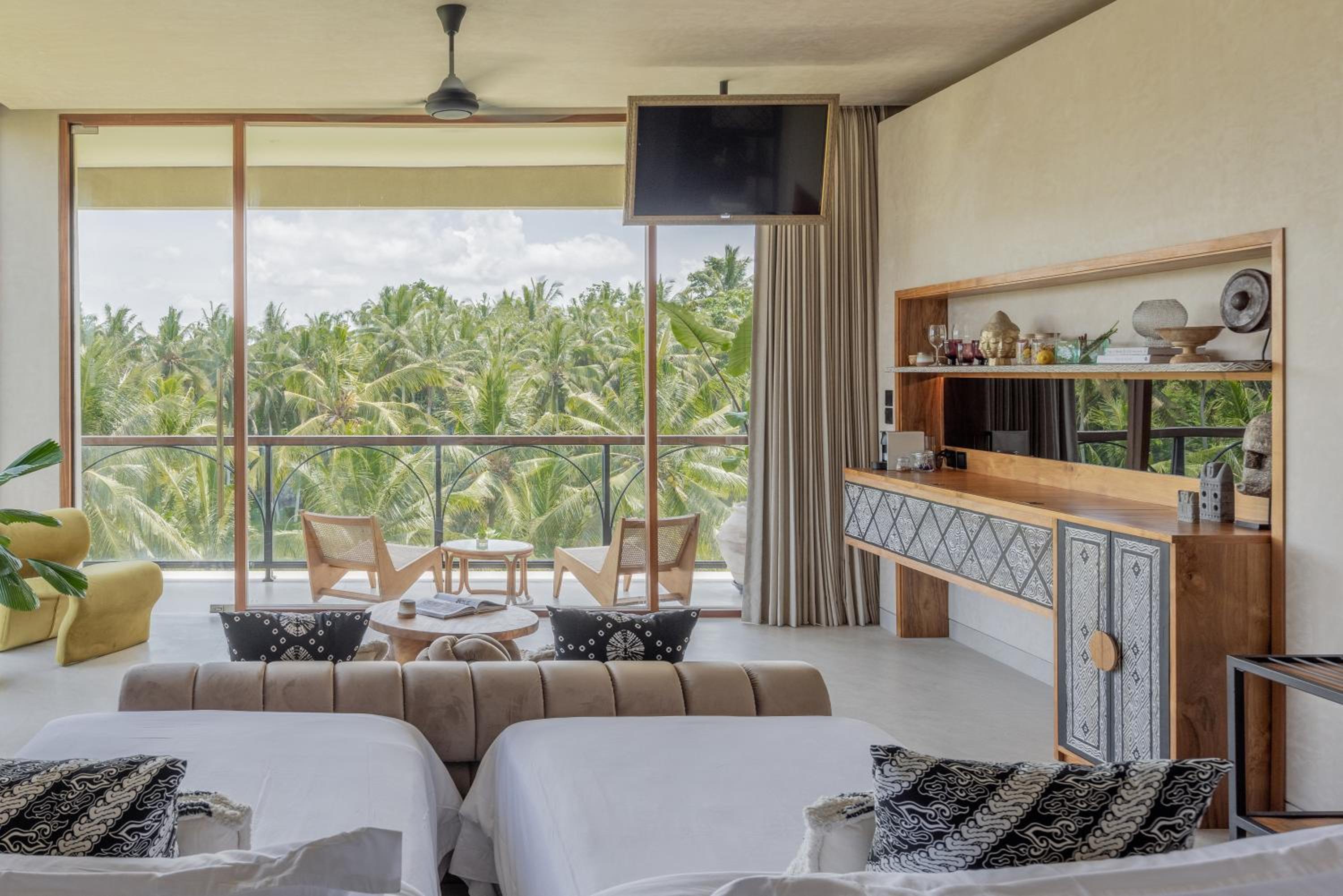 Soulshine Resort Ubud, Bali