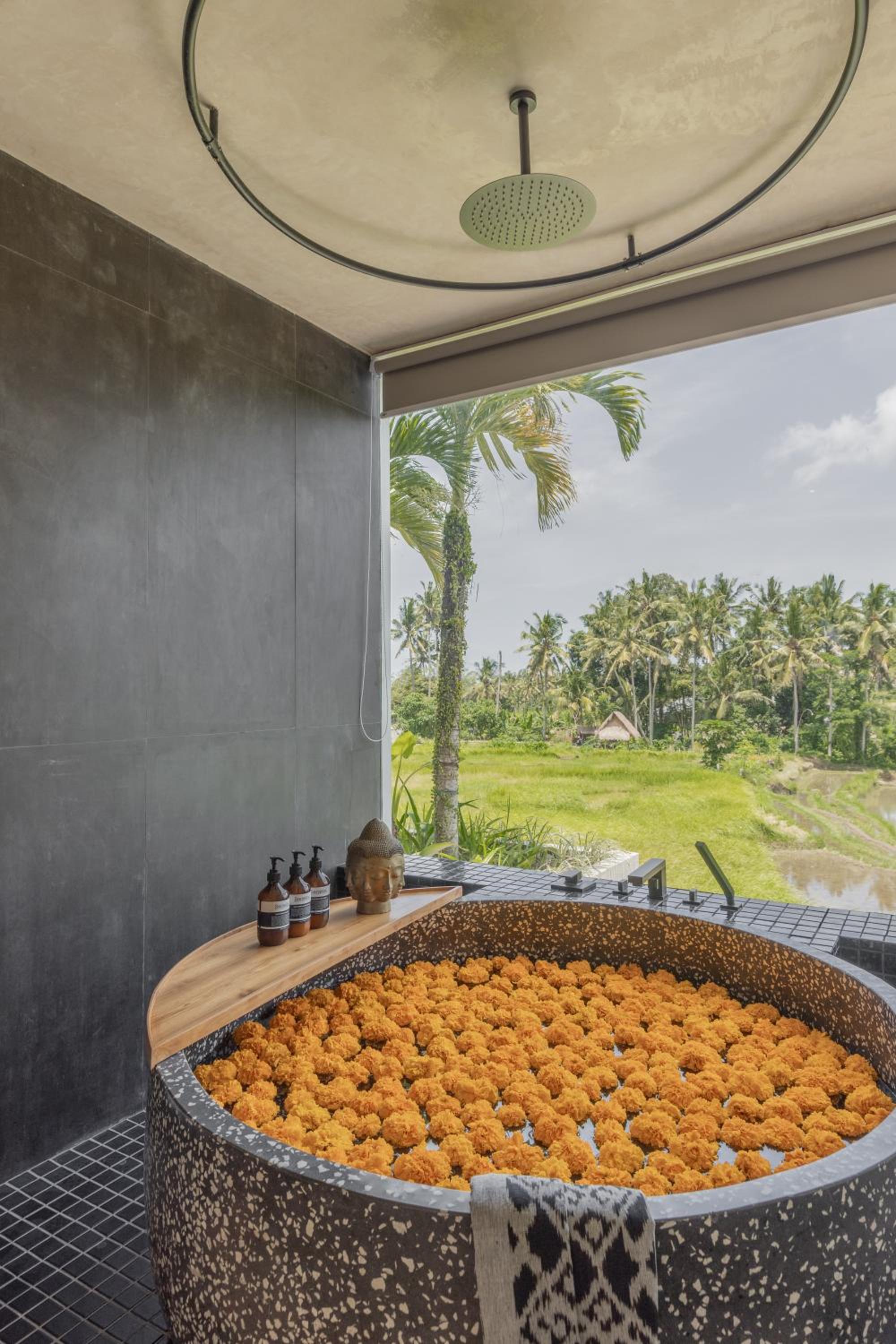 Soulshine Resort Ubud, Bali
