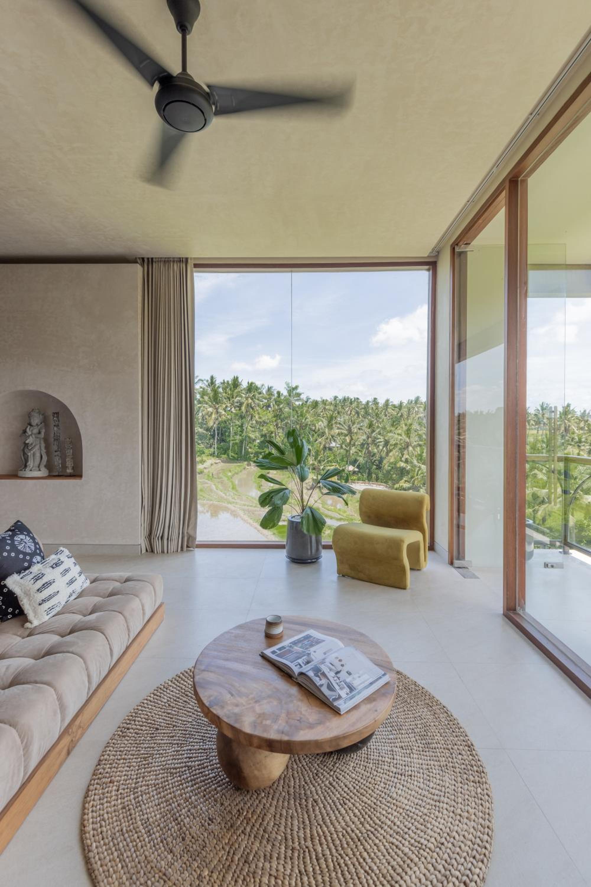 Soulshine Resort Ubud, Bali