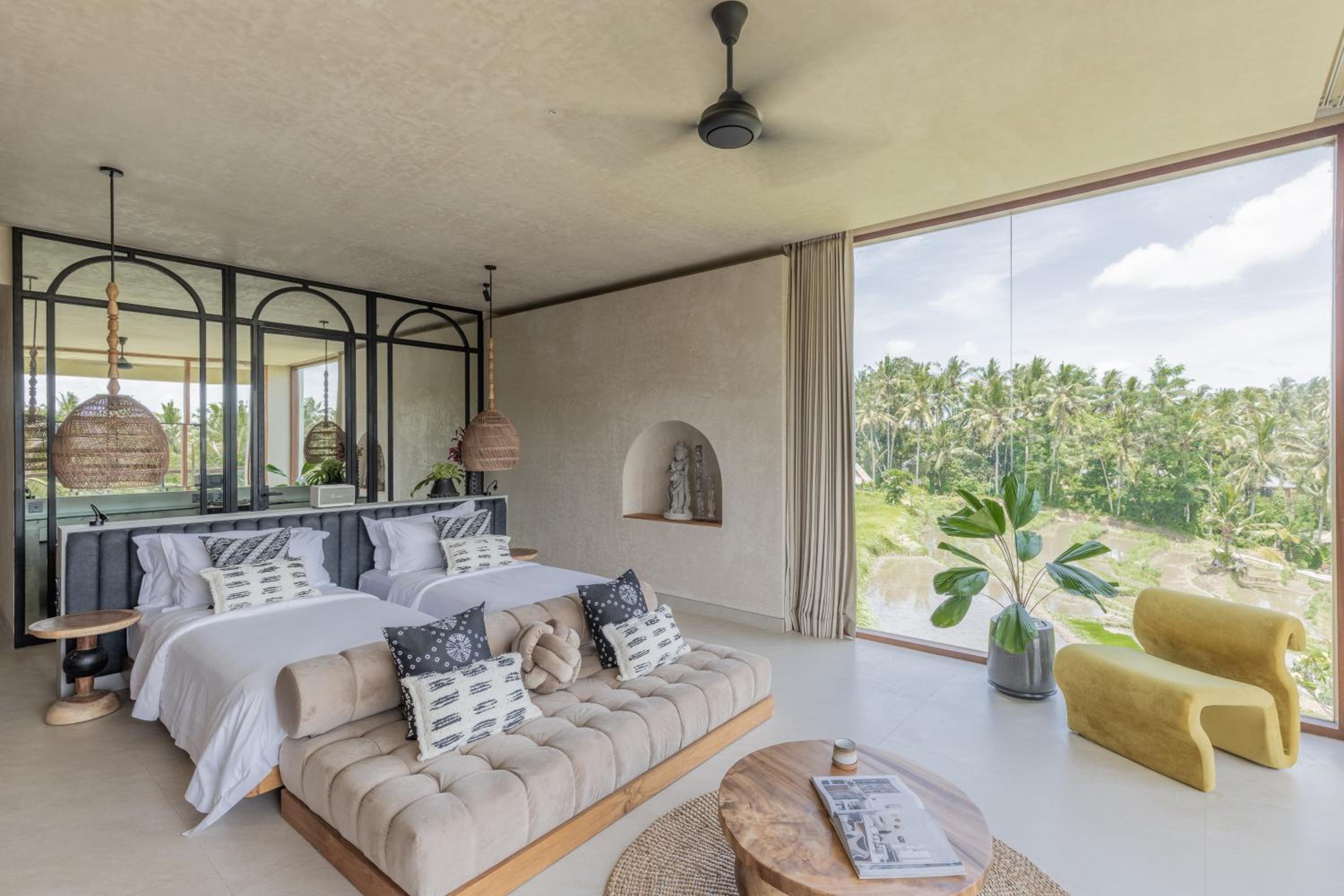 Soulshine Resort Ubud, Bali