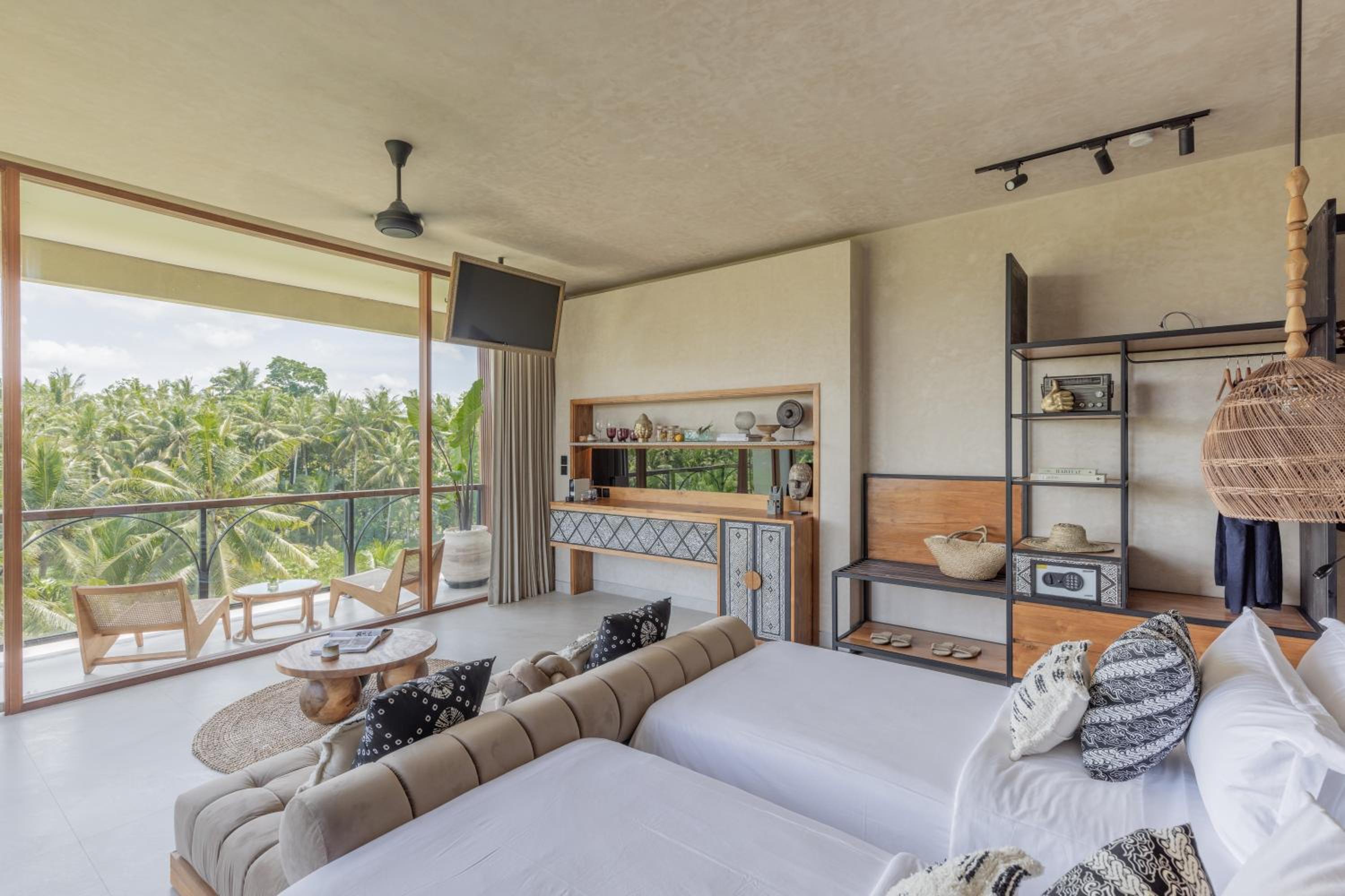 Soulshine Resort Ubud, Bali