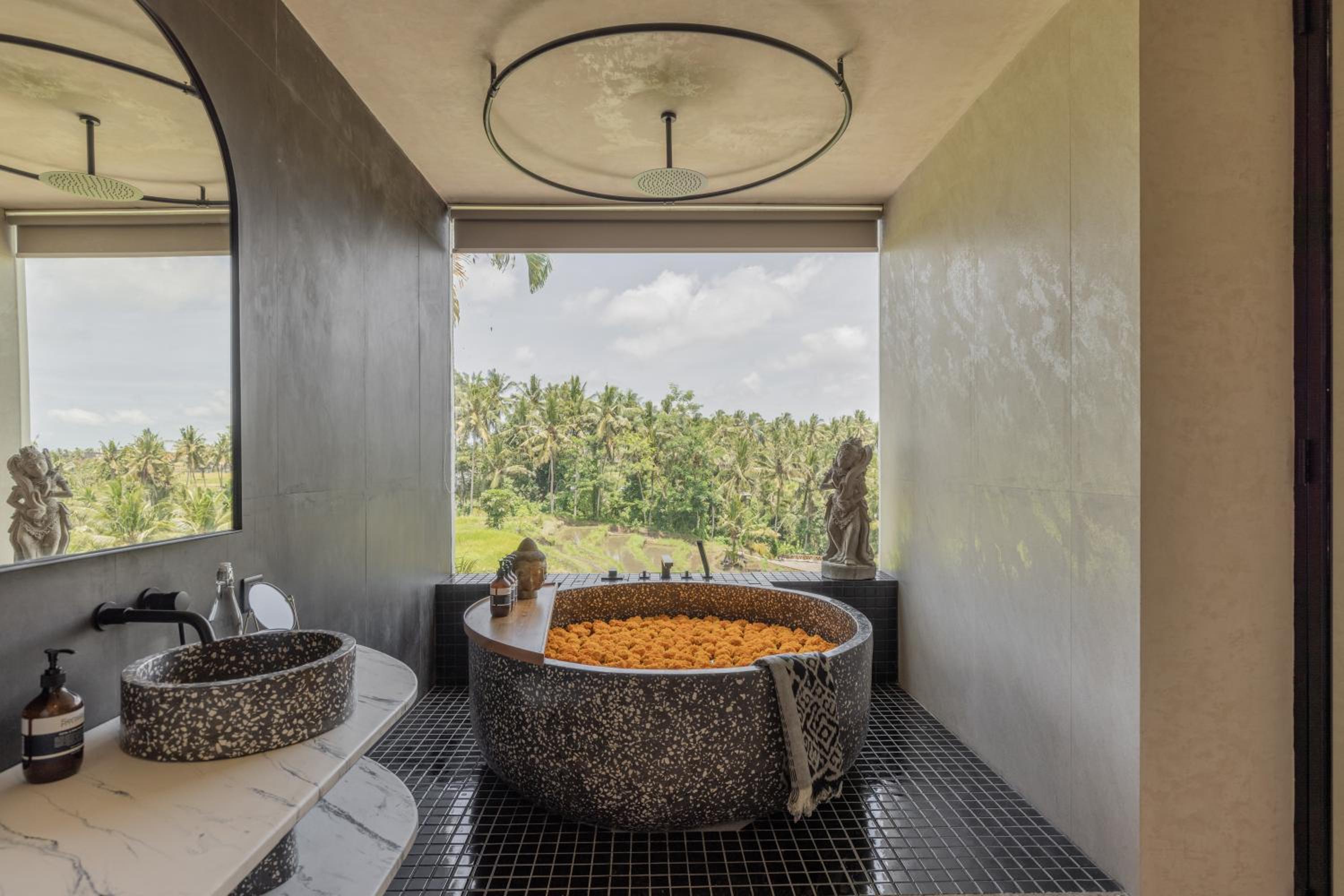 Soulshine Resort Ubud, Bali