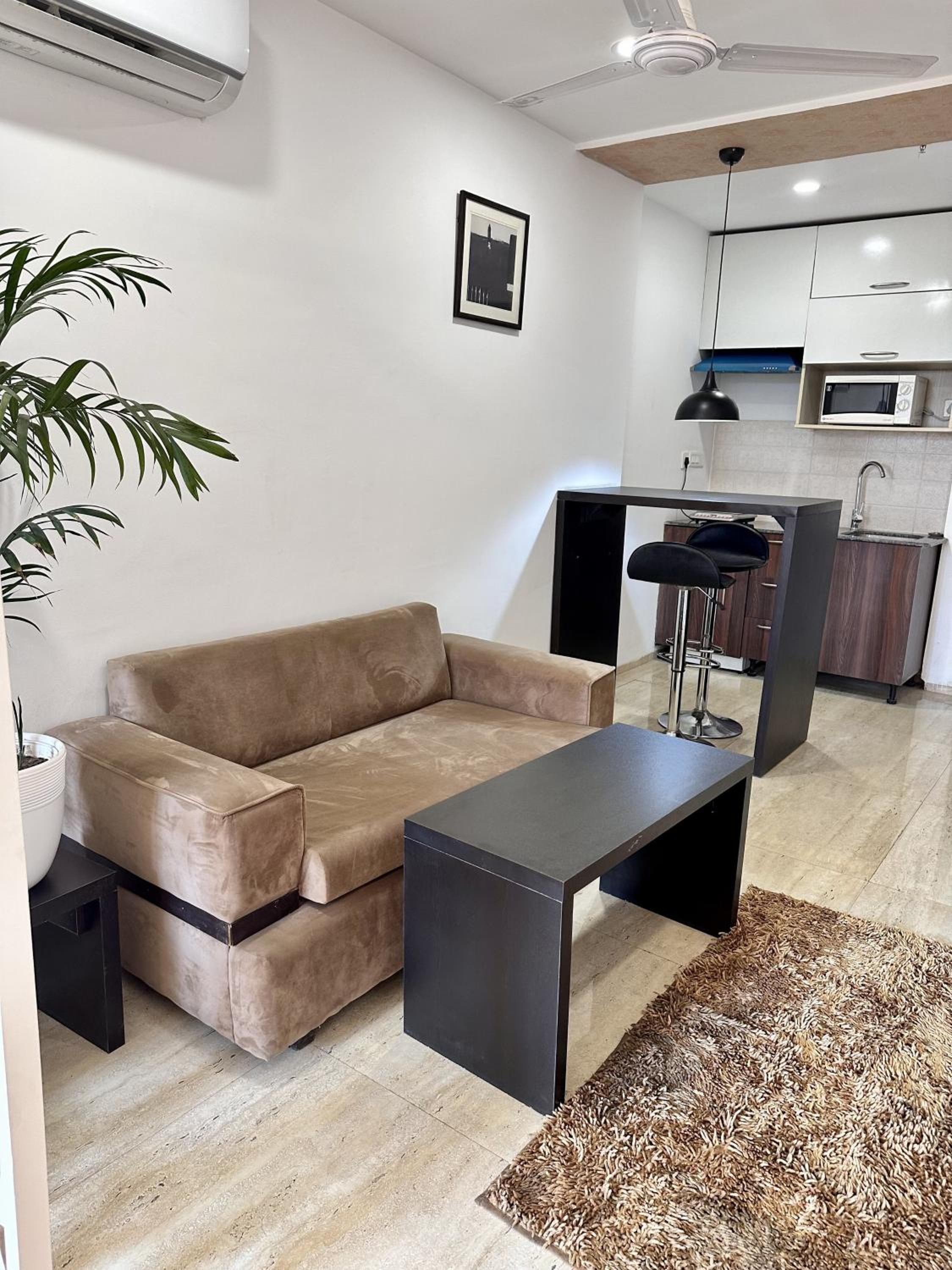 Gurgaon Vacations - Flamingo Hotel Sector 67 I Studio Rooms I Gurgaon - Property Image 39