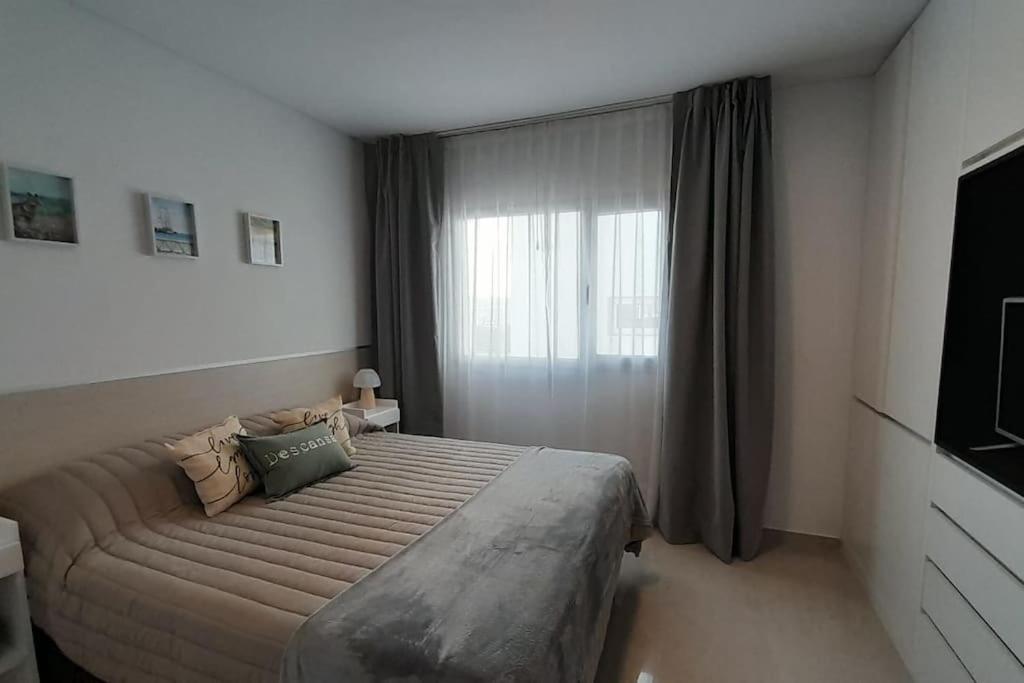 Caleta View - Dpto Confortable