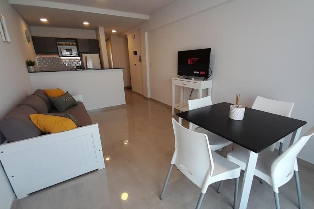 Caleta View - Dpto Confortable