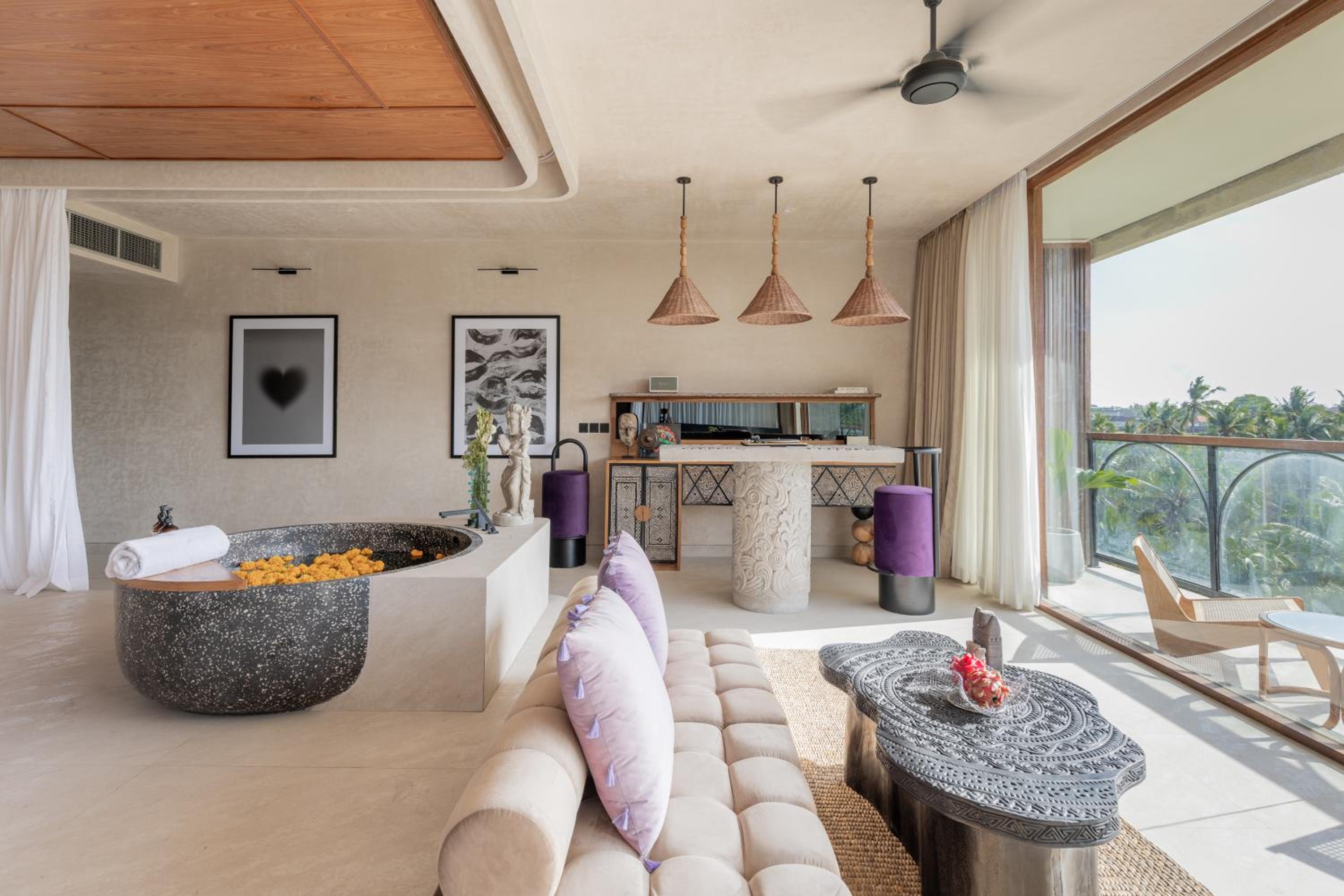 Soulshine Resort Ubud, Bali