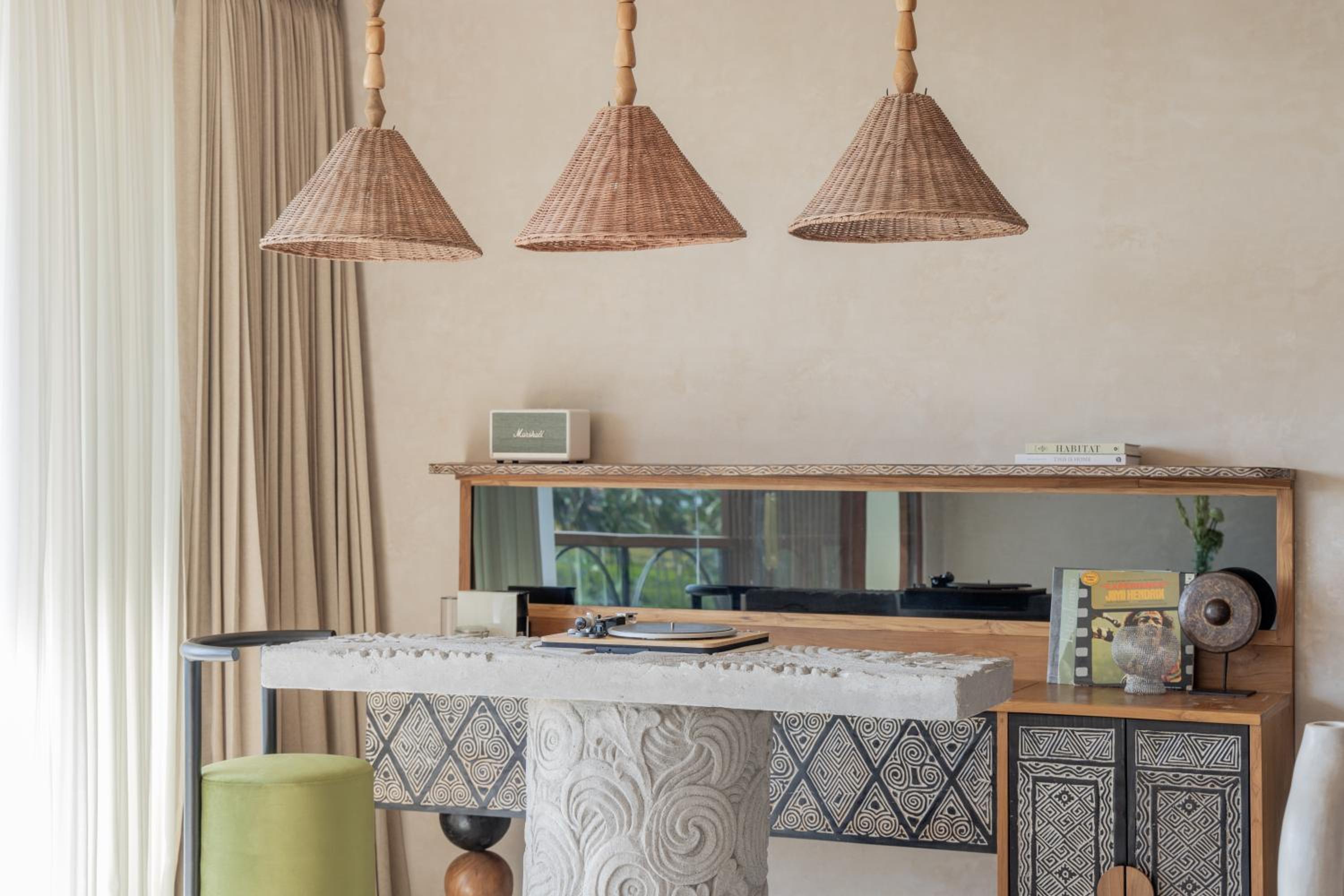 Soulshine Resort Ubud, Bali