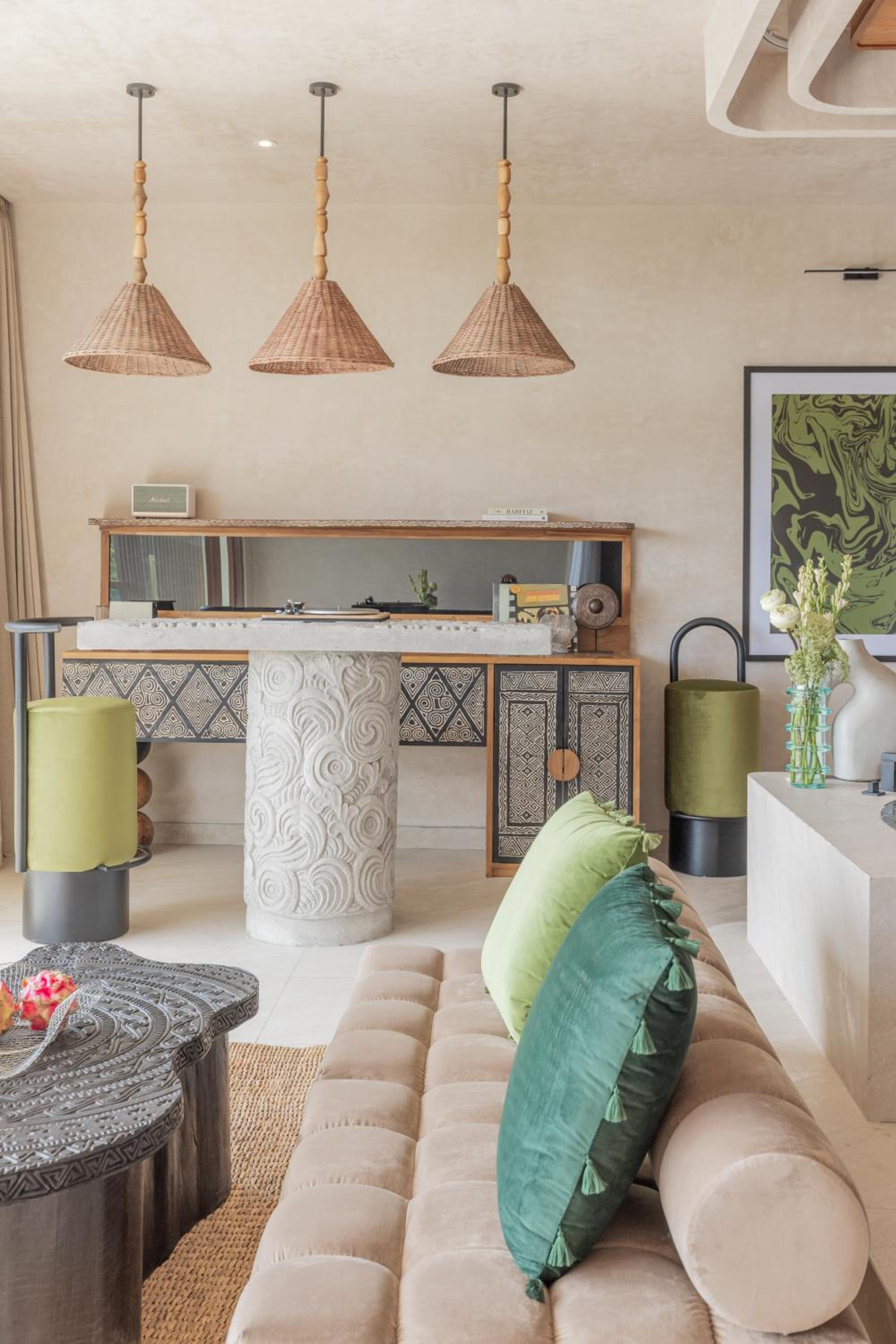 Soulshine Resort Ubud, Bali