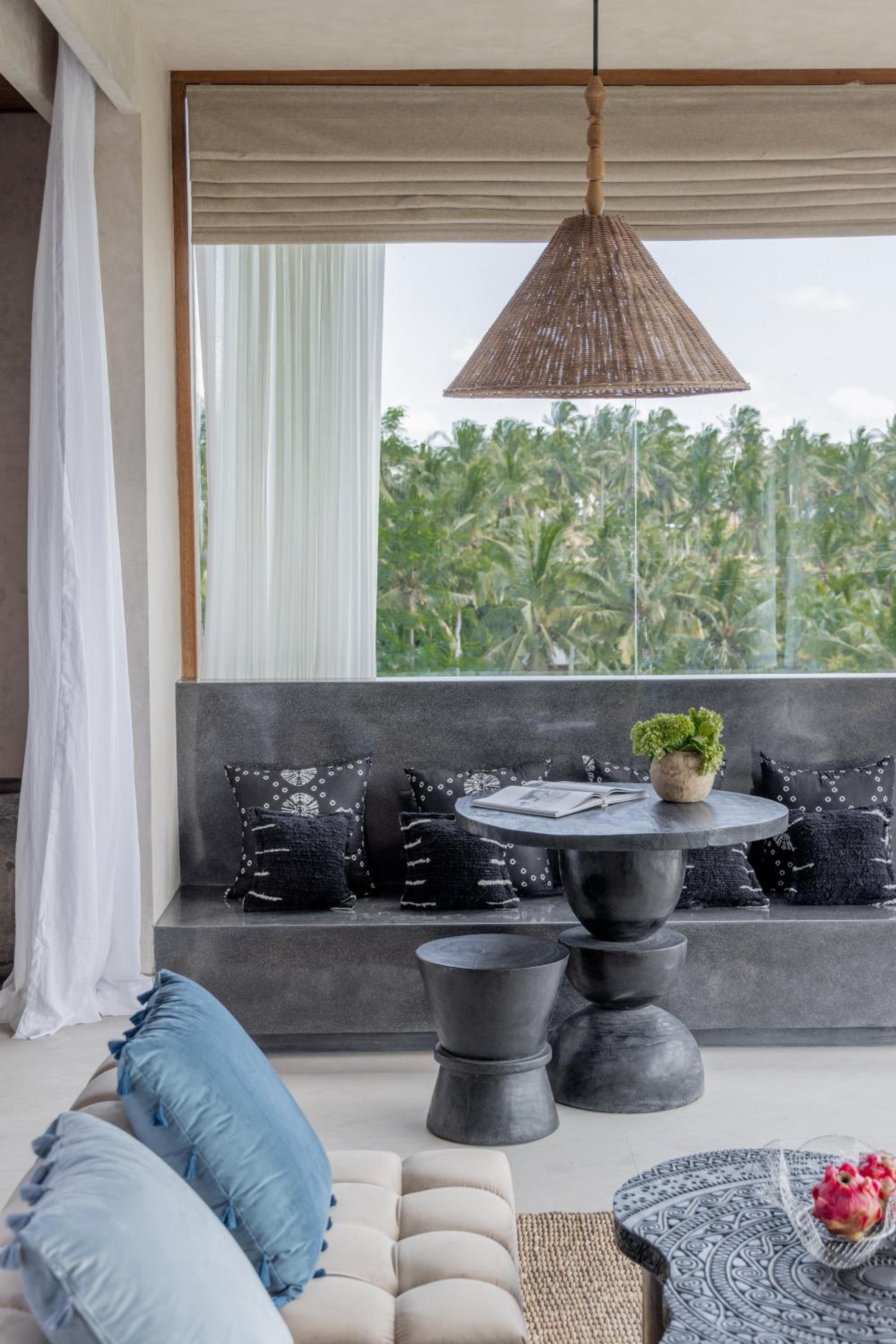 Soulshine Resort Ubud, Bali