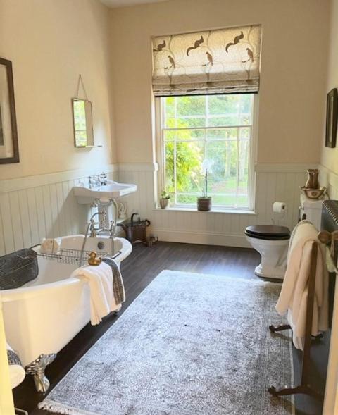 North Ormsby Manor view 2