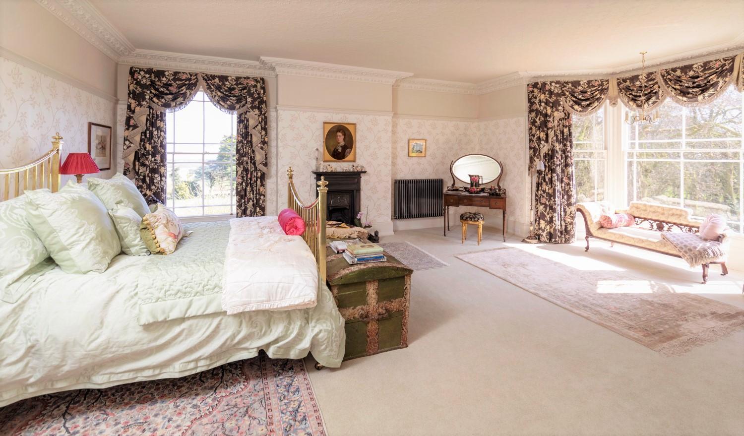 North Ormsby Manor view 3