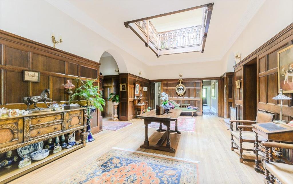 North Ormsby Manor view 5