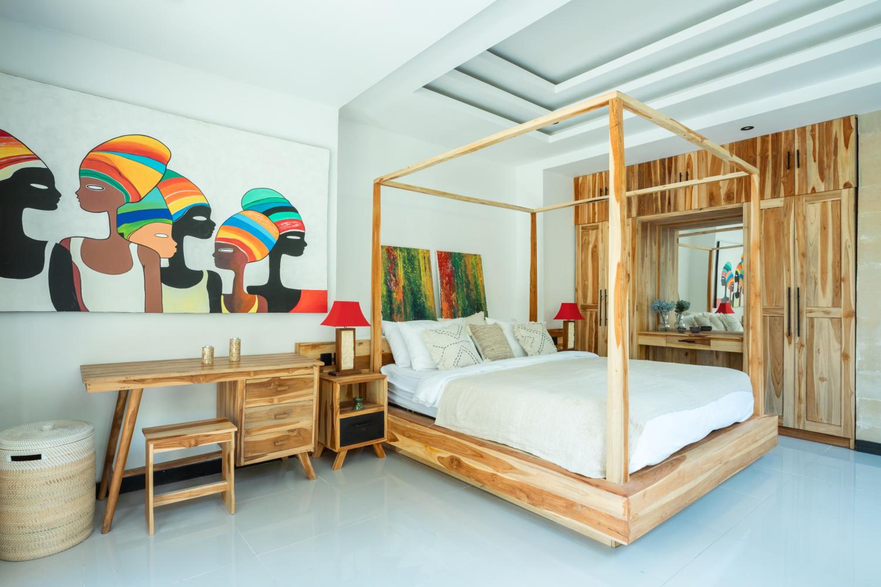 Sunrise Villa