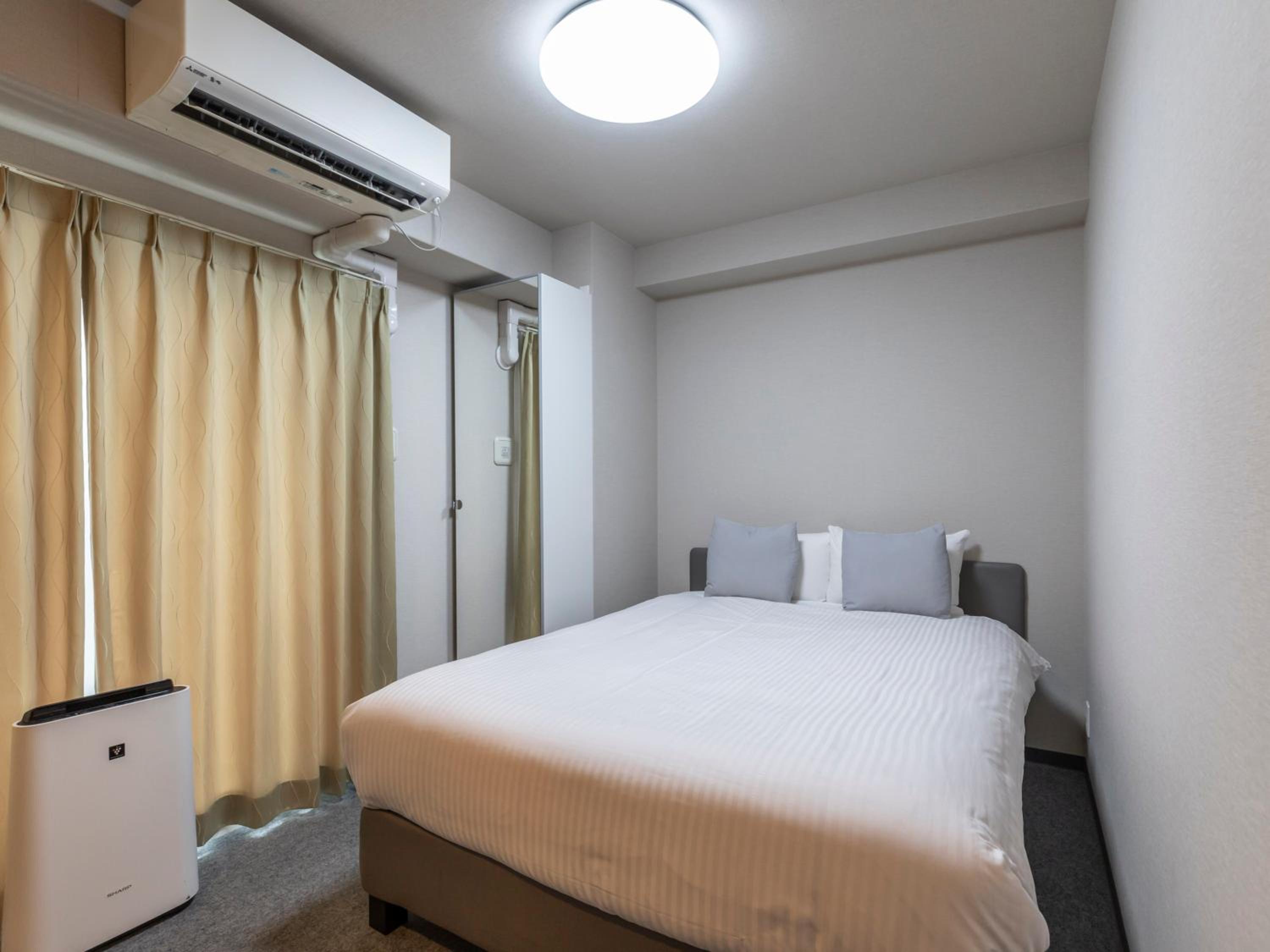 Tabist Unihotel Midosuji Hommachi