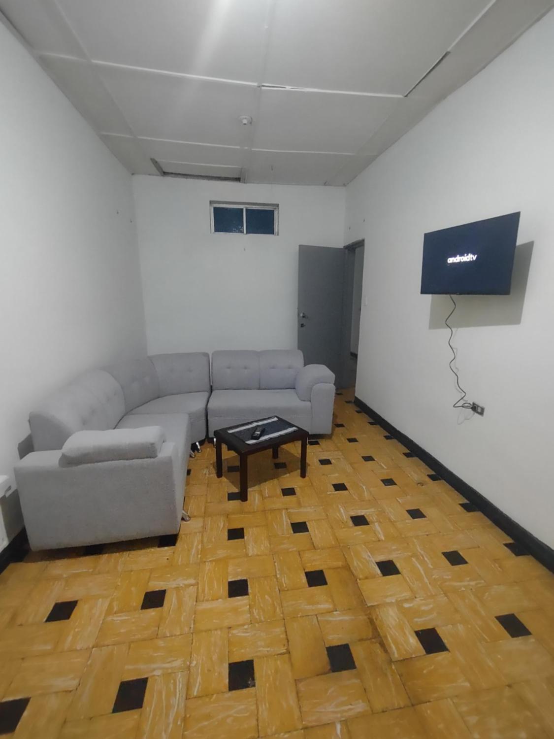 Acogedor apartamento en Buga